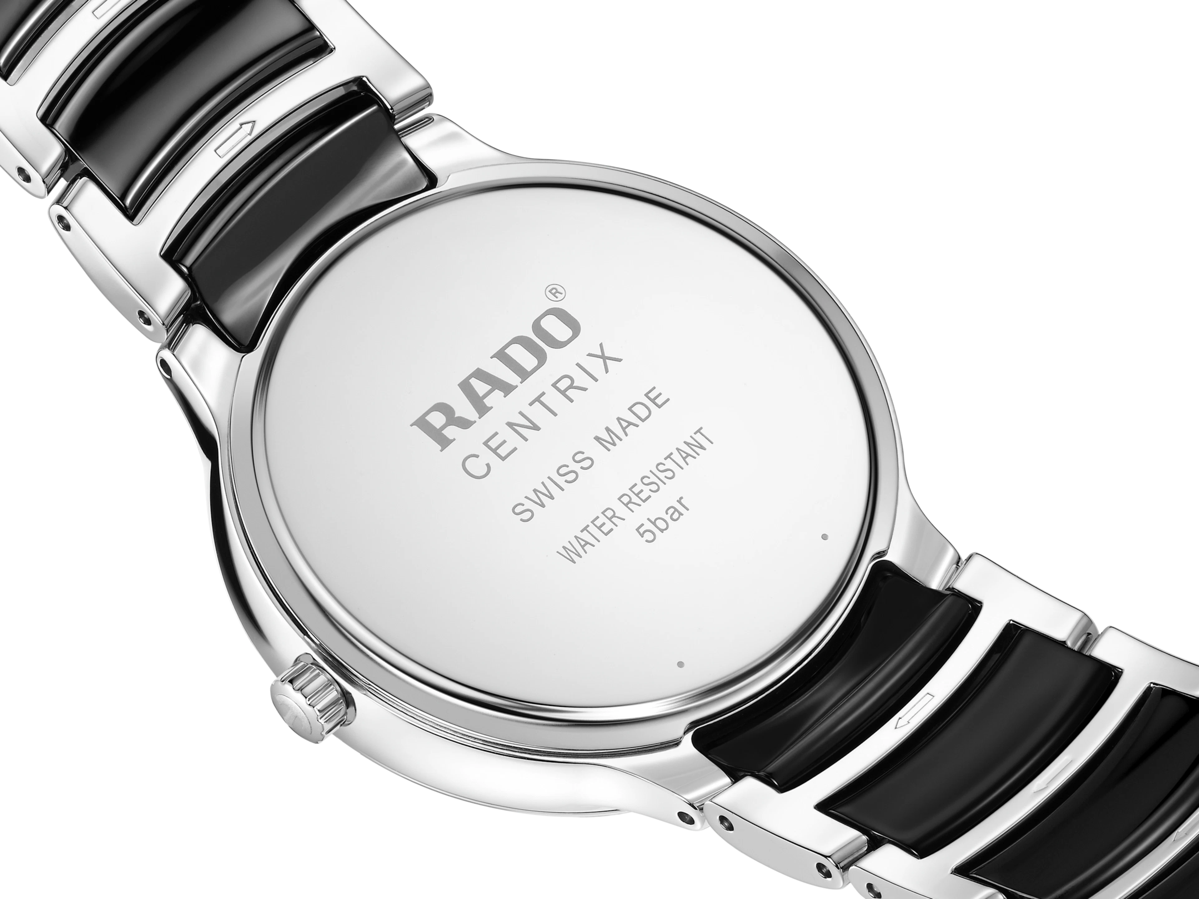 Rado Centrix