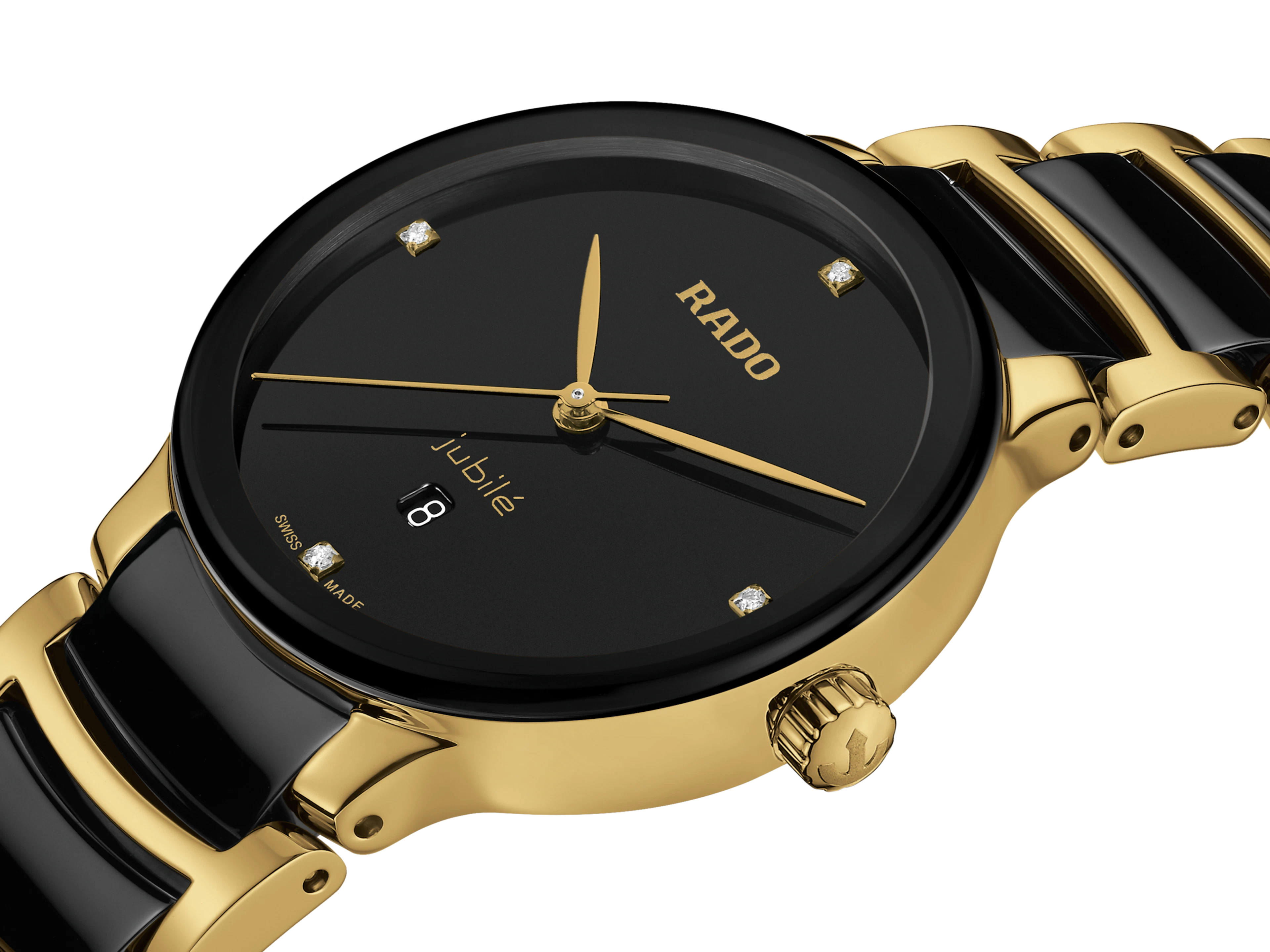 Rado Centrix Diamonds