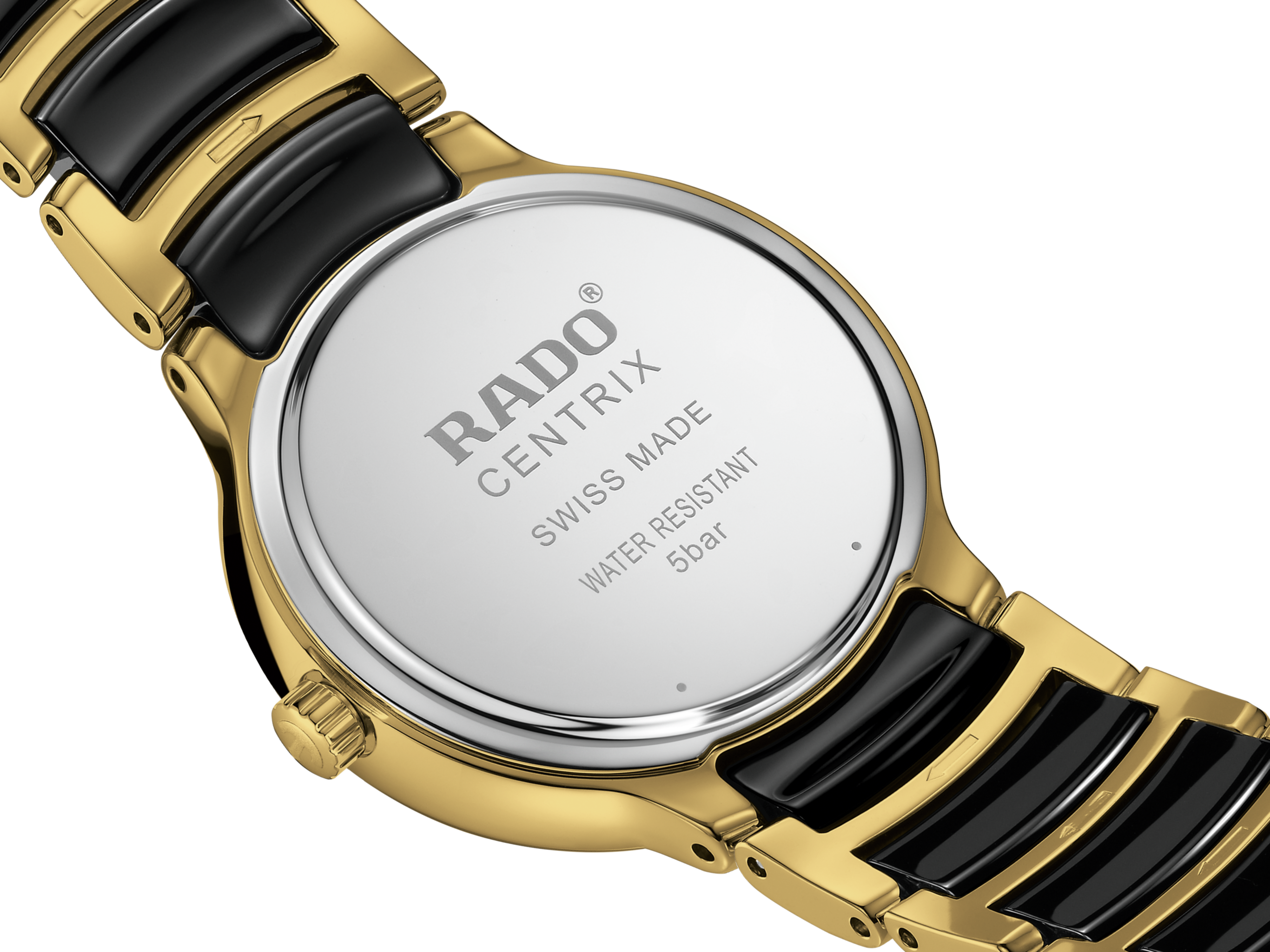 Rado Centrix Diamonds