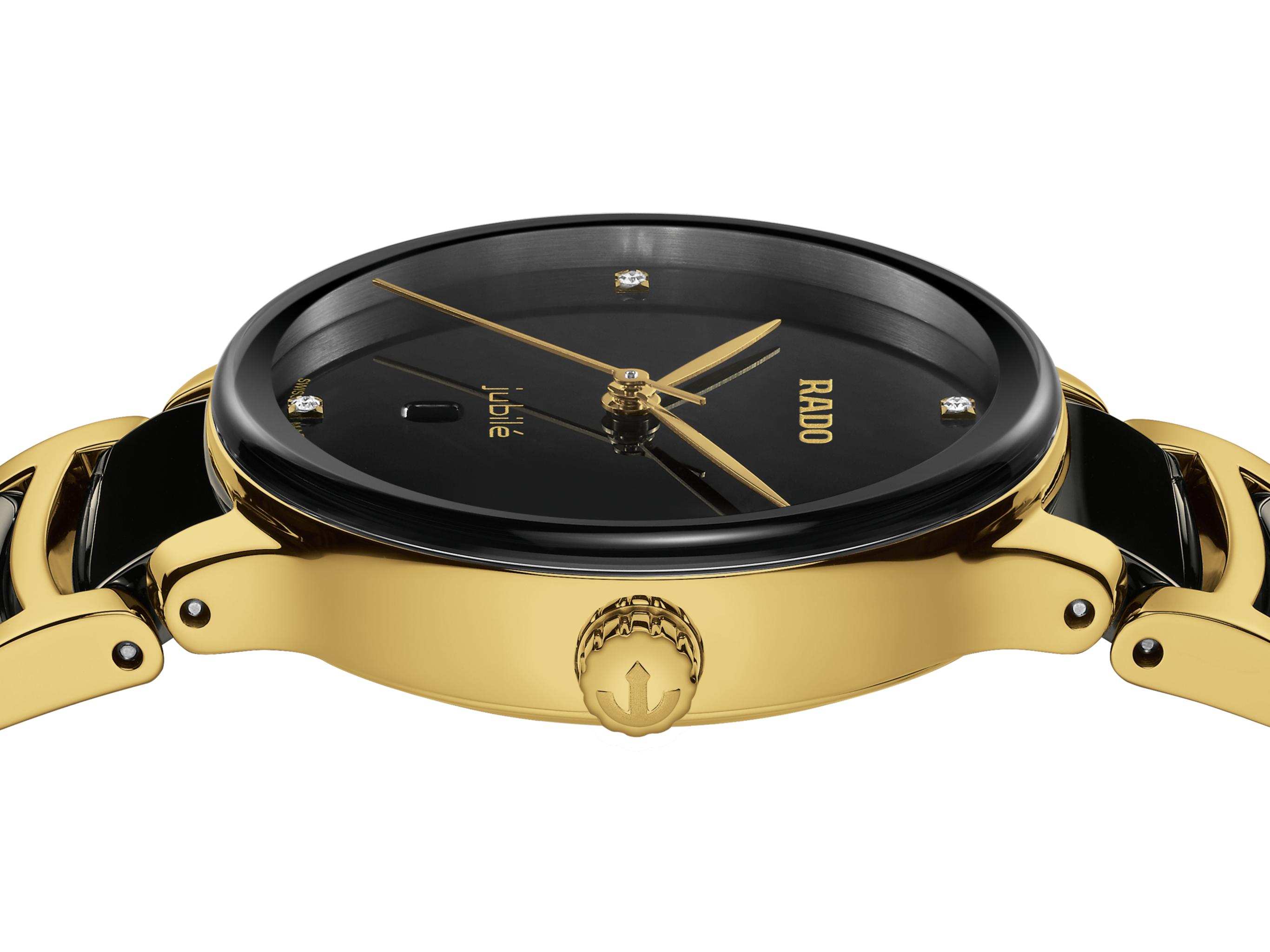 Rado Centrix Diamonds