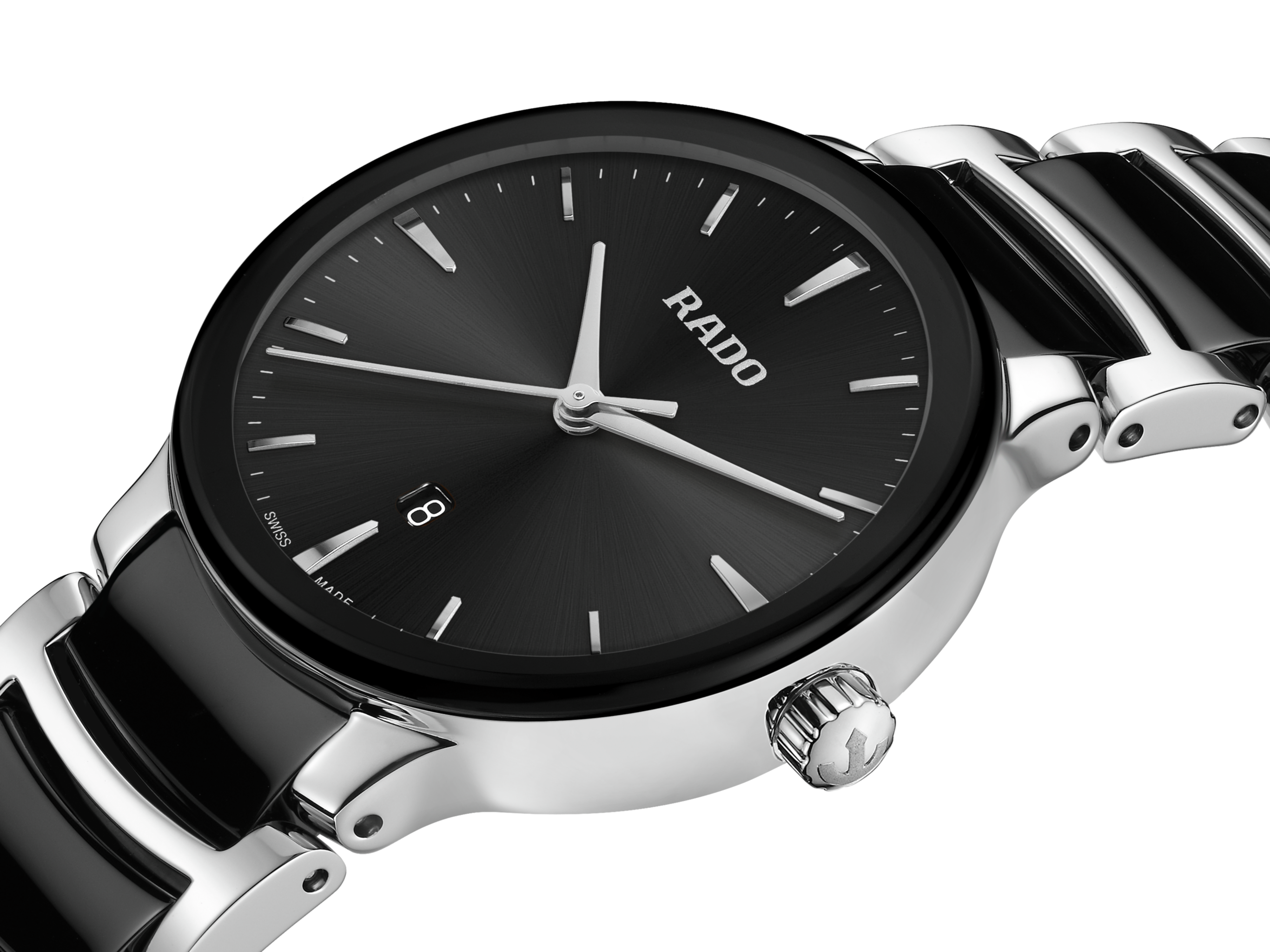 Rado Centrix