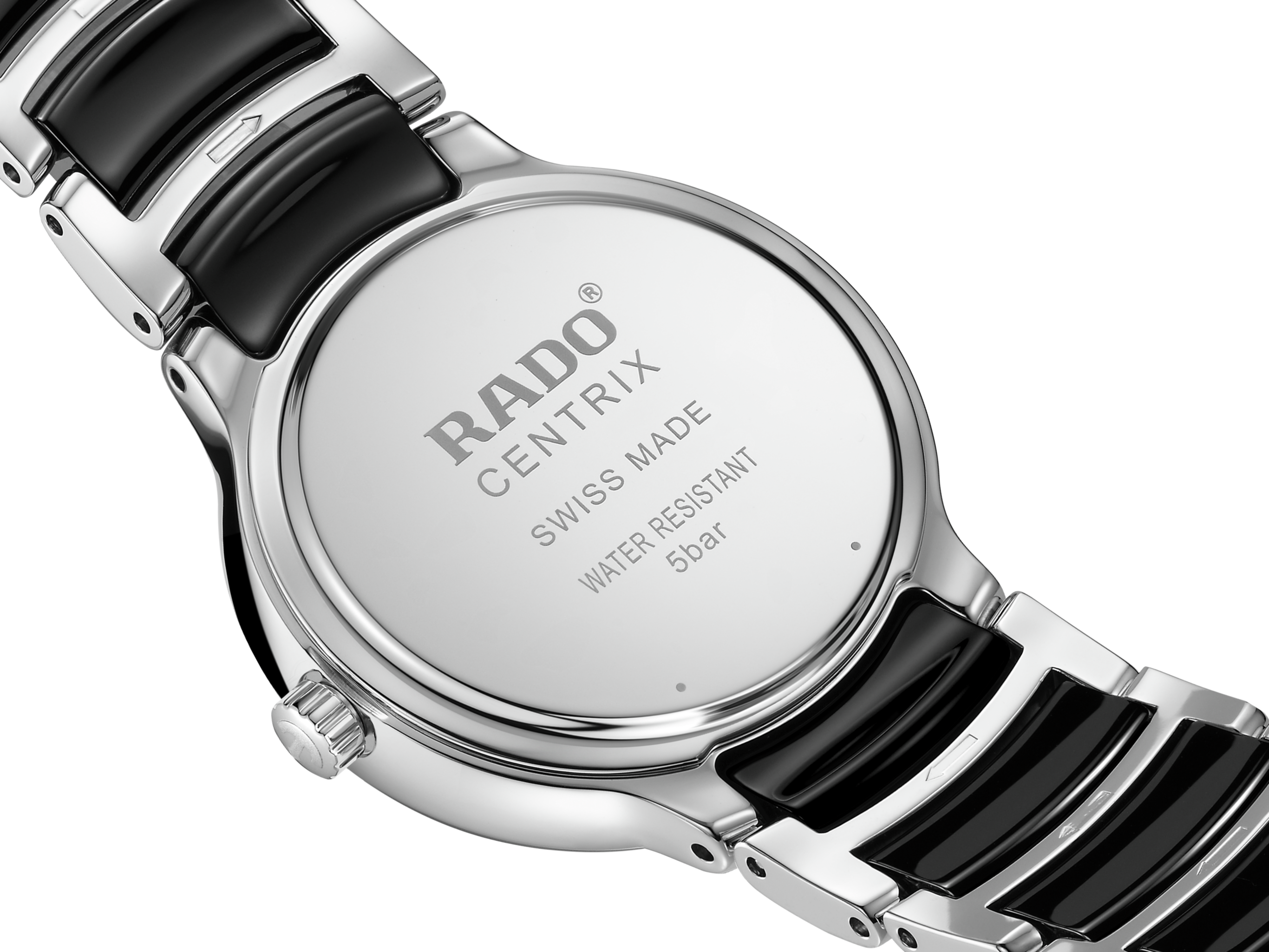 Rado Centrix