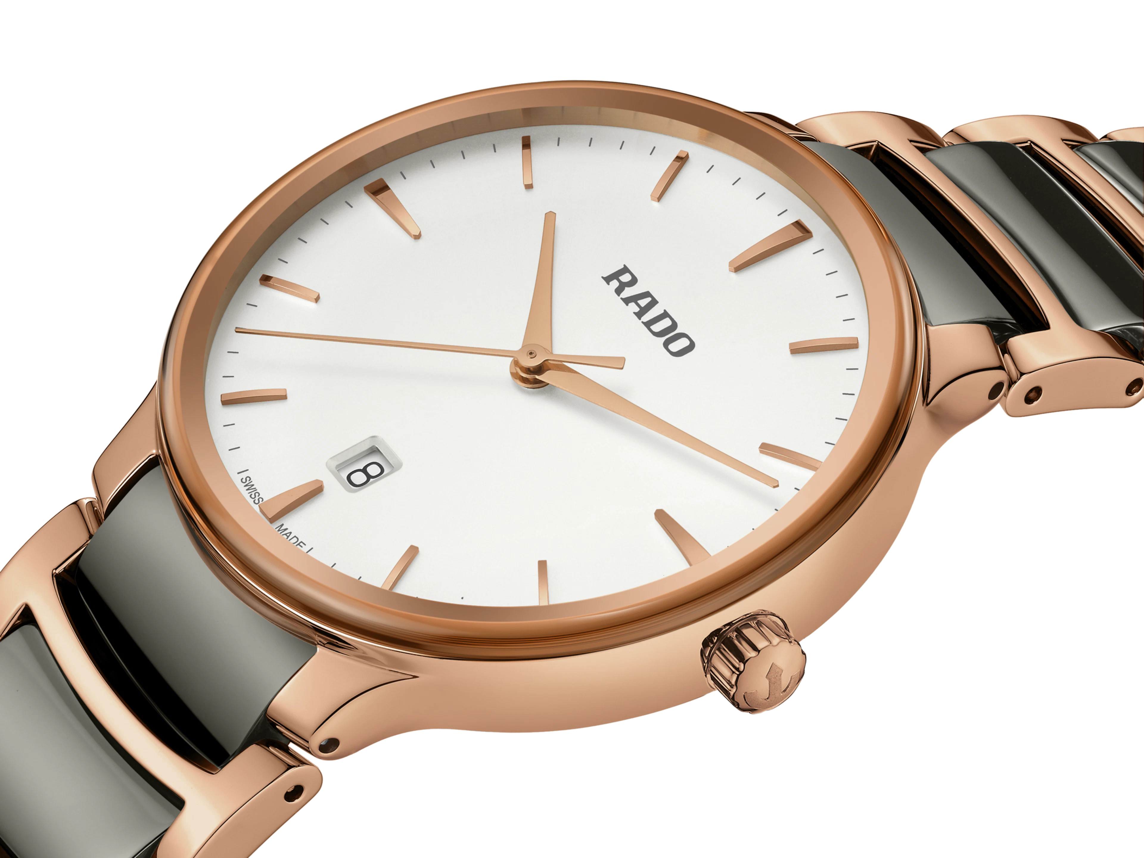 Rado Centrix