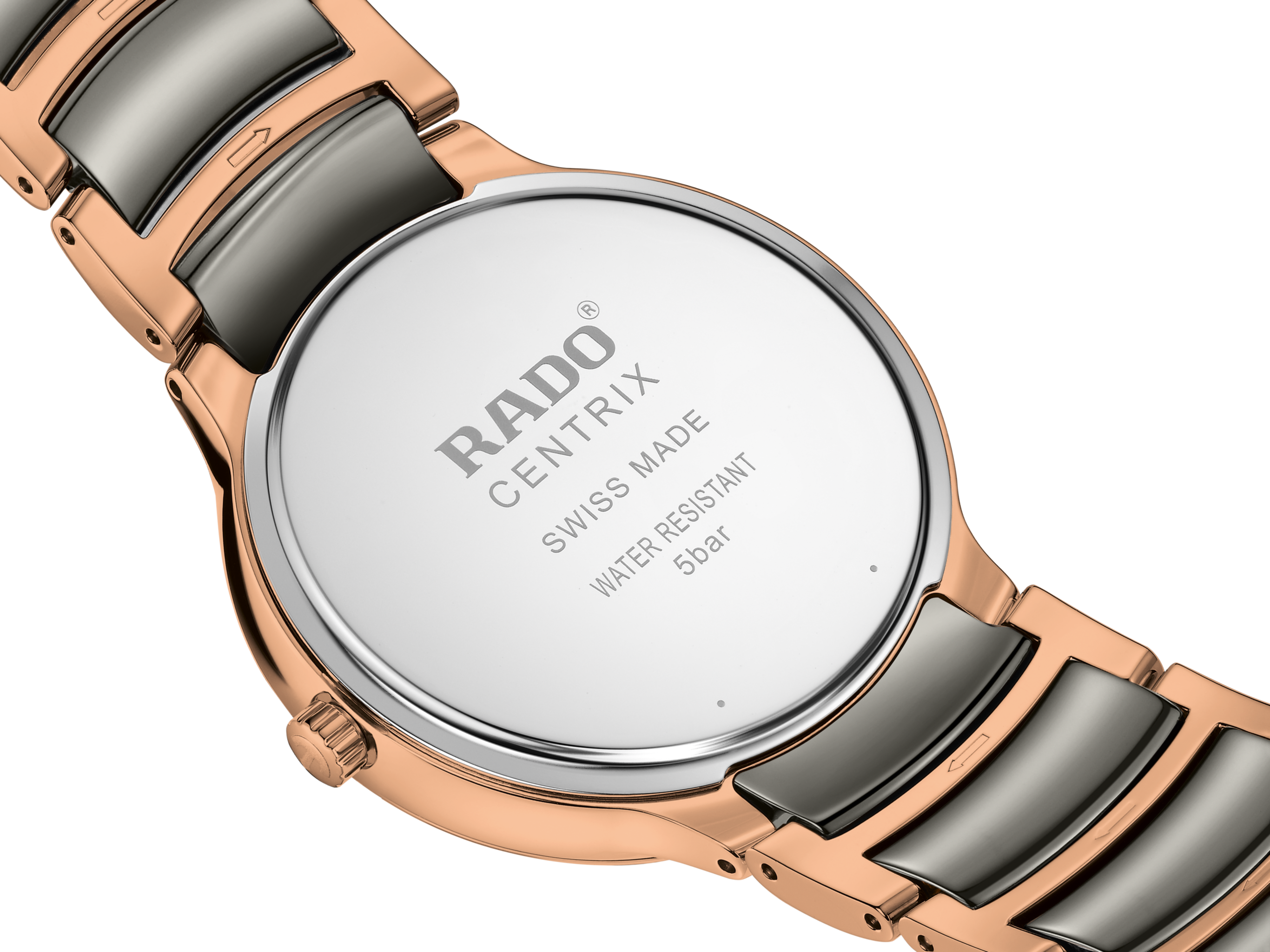 Rado Centrix