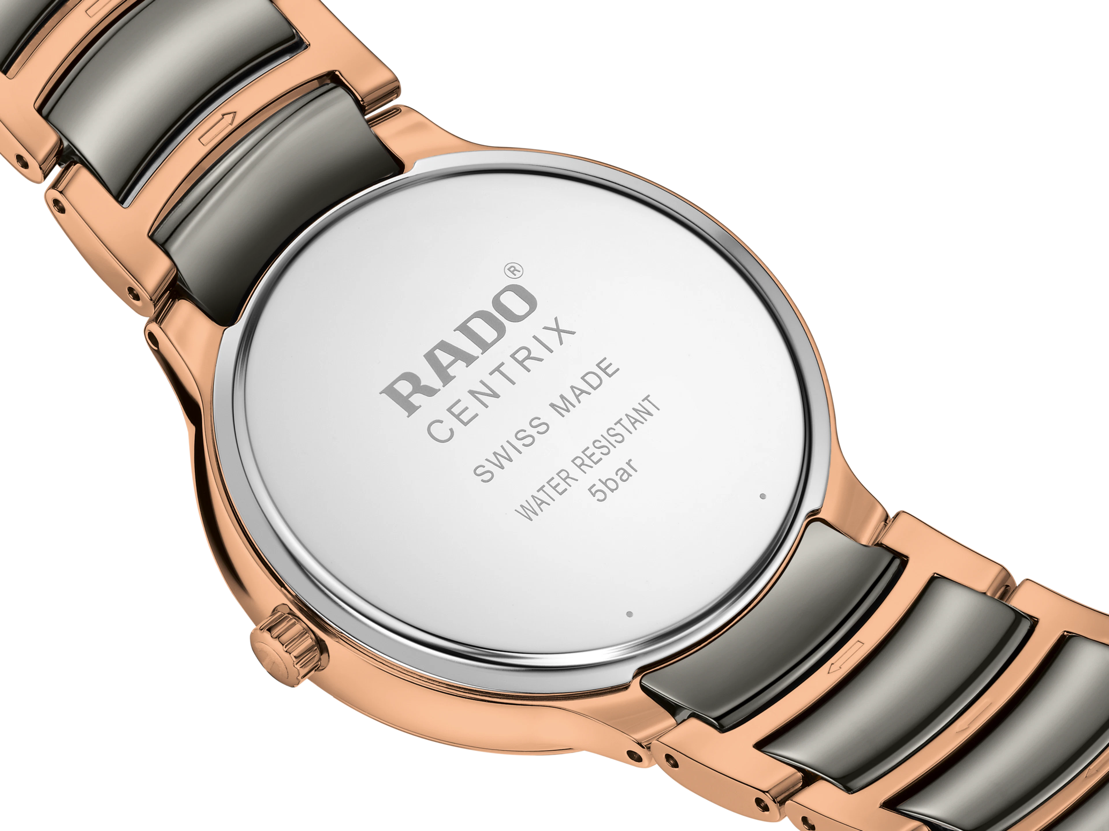 Rado Centrix