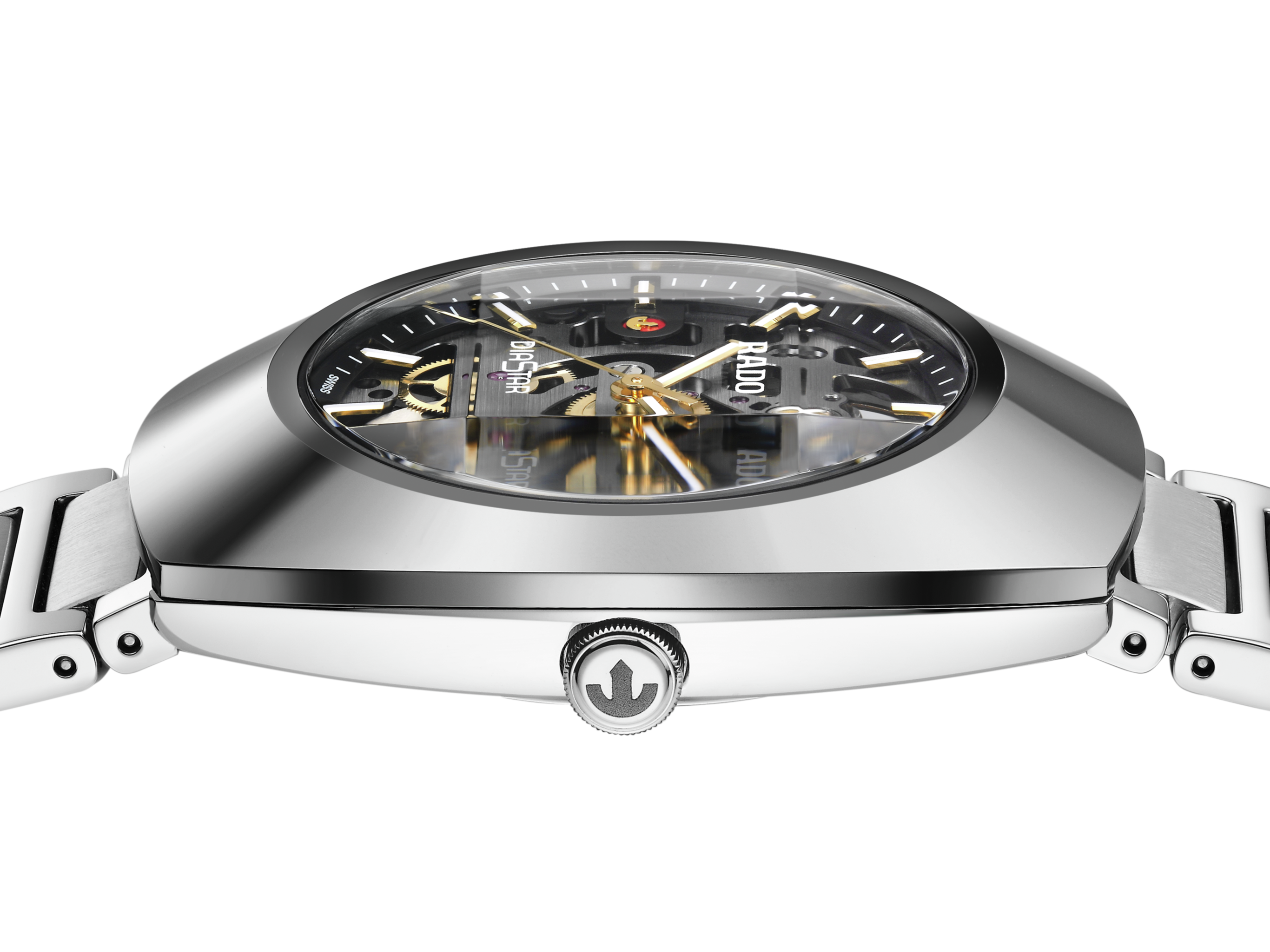 Rado DiaStar Original Skeleton