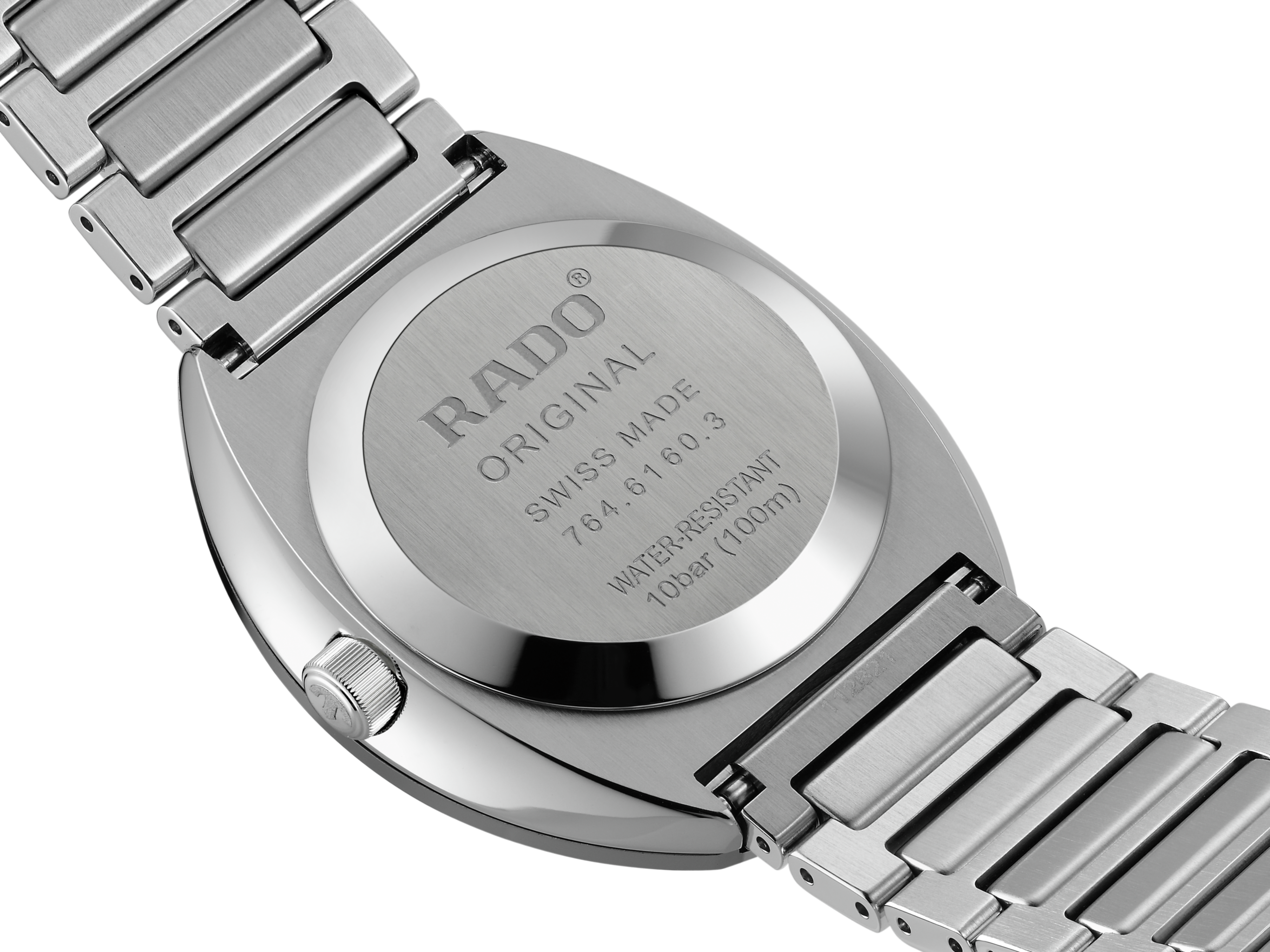 Rado DiaStar Original
