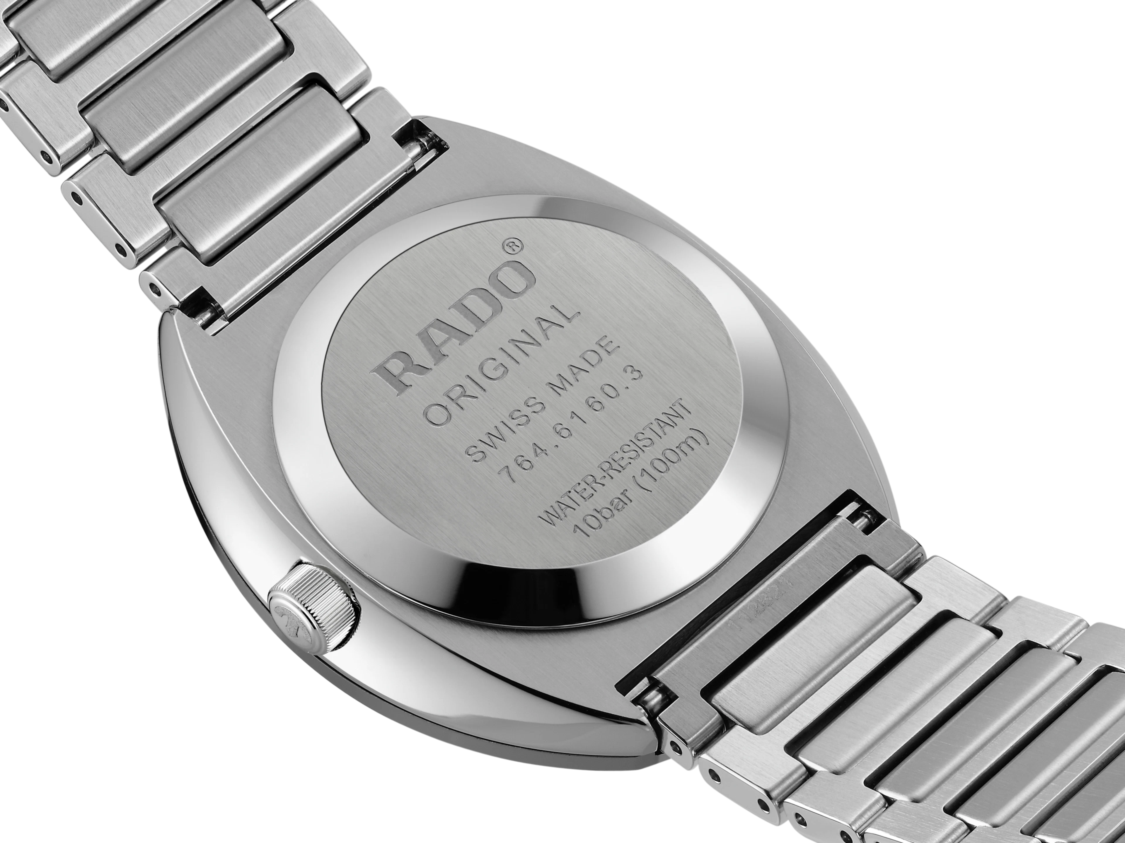 Rado DiaStar Original