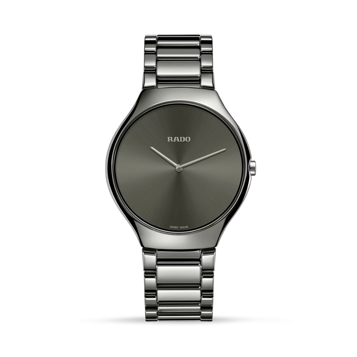 Rado True Round Thinline