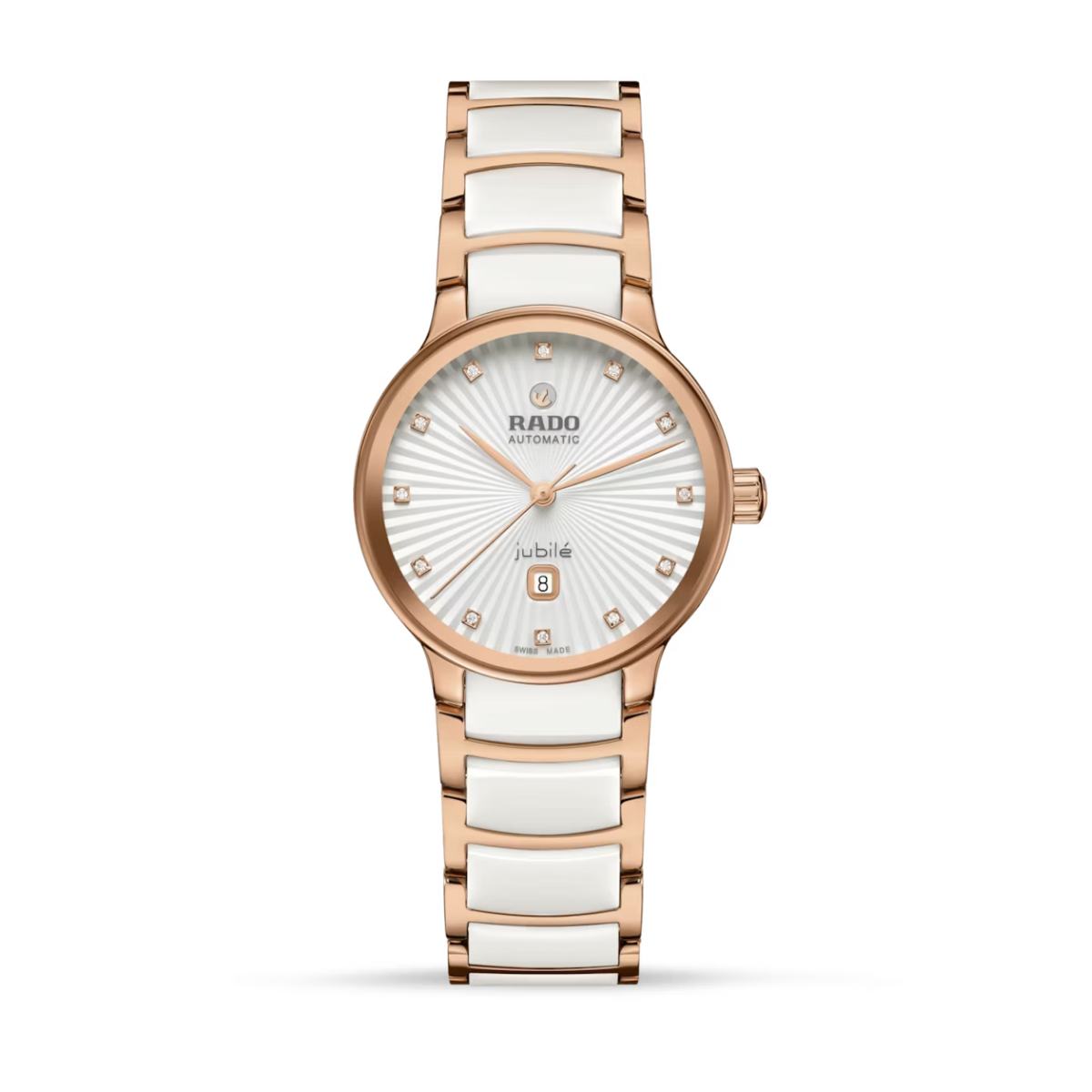 Rado Centrix Automatic Diamonds