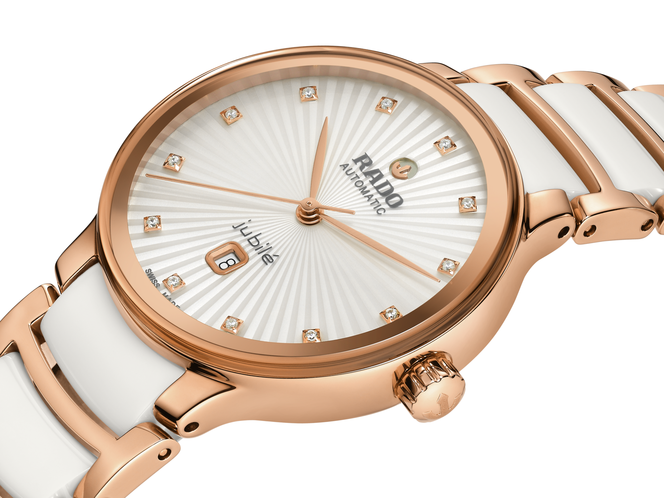 Rado Centrix Automatic Diamonds