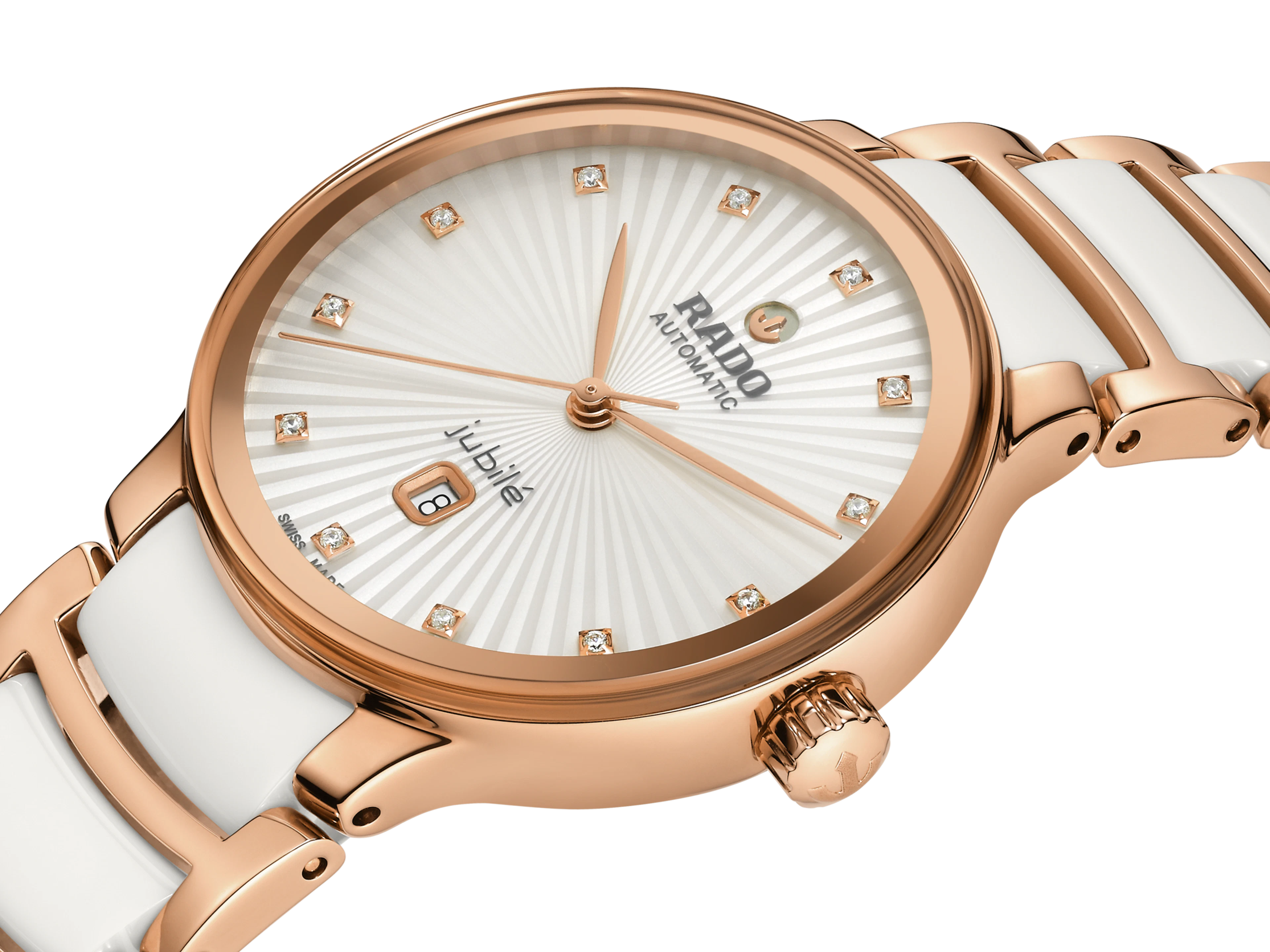 Rado Centrix Automatic Diamonds