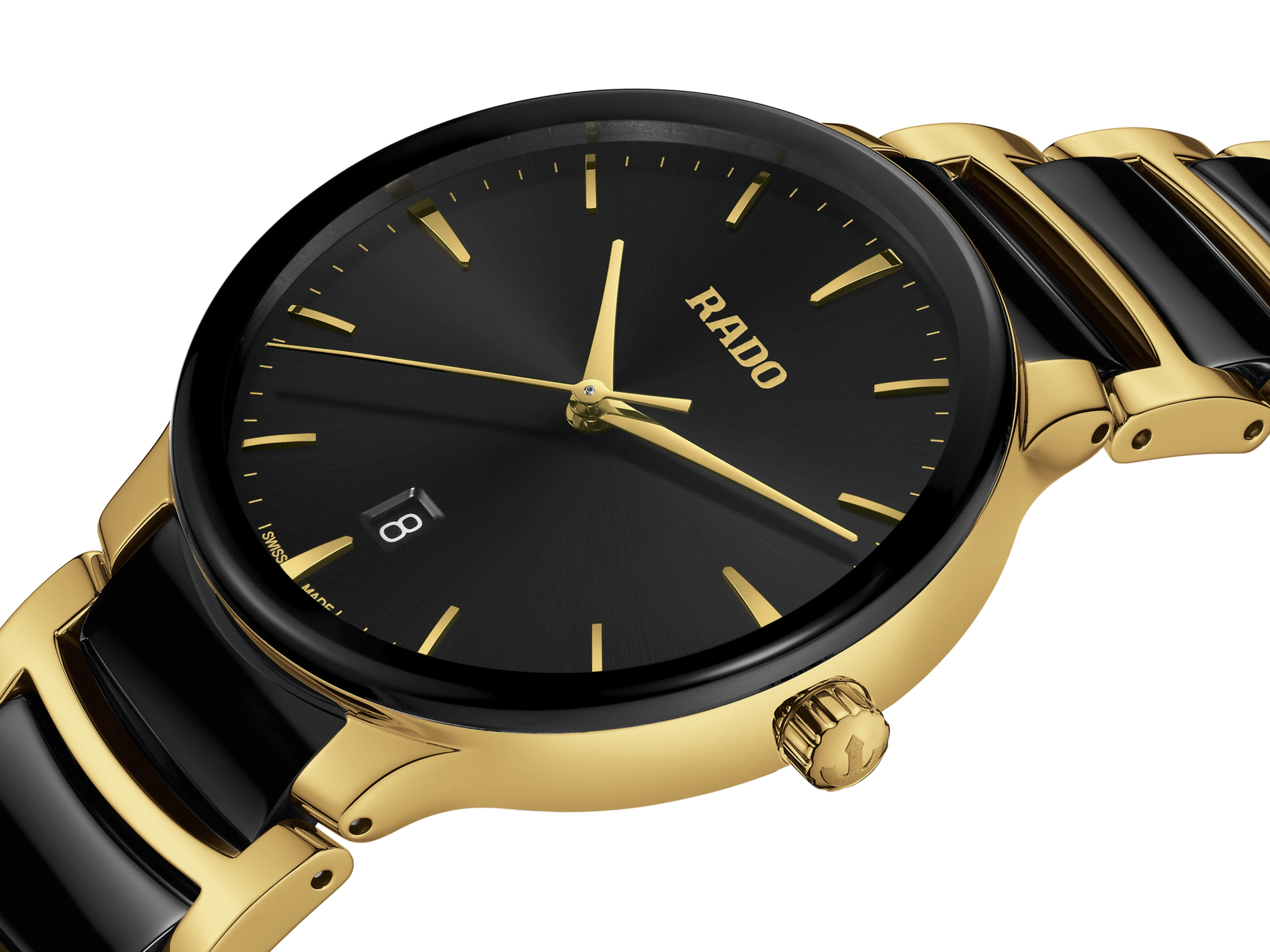 Rado Centrix
