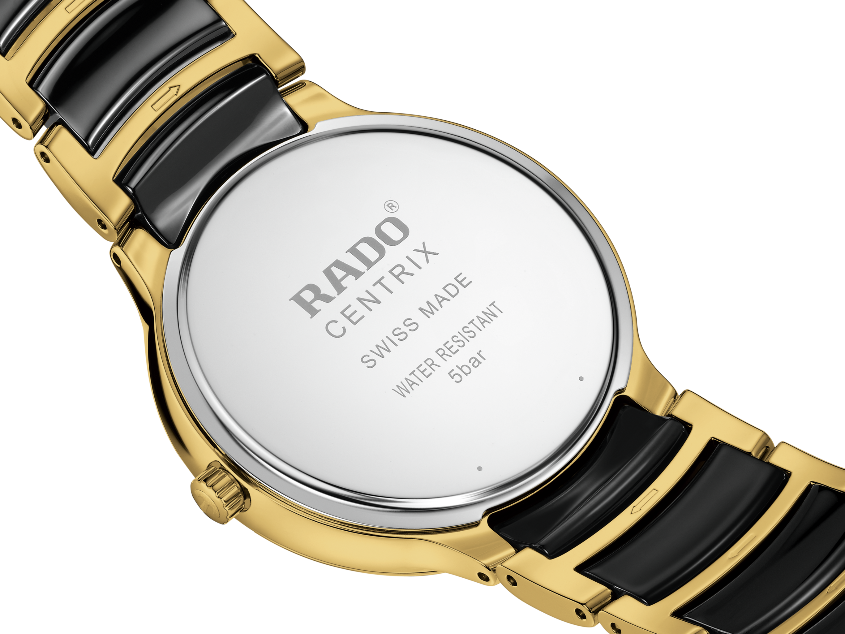 Rado Centrix
