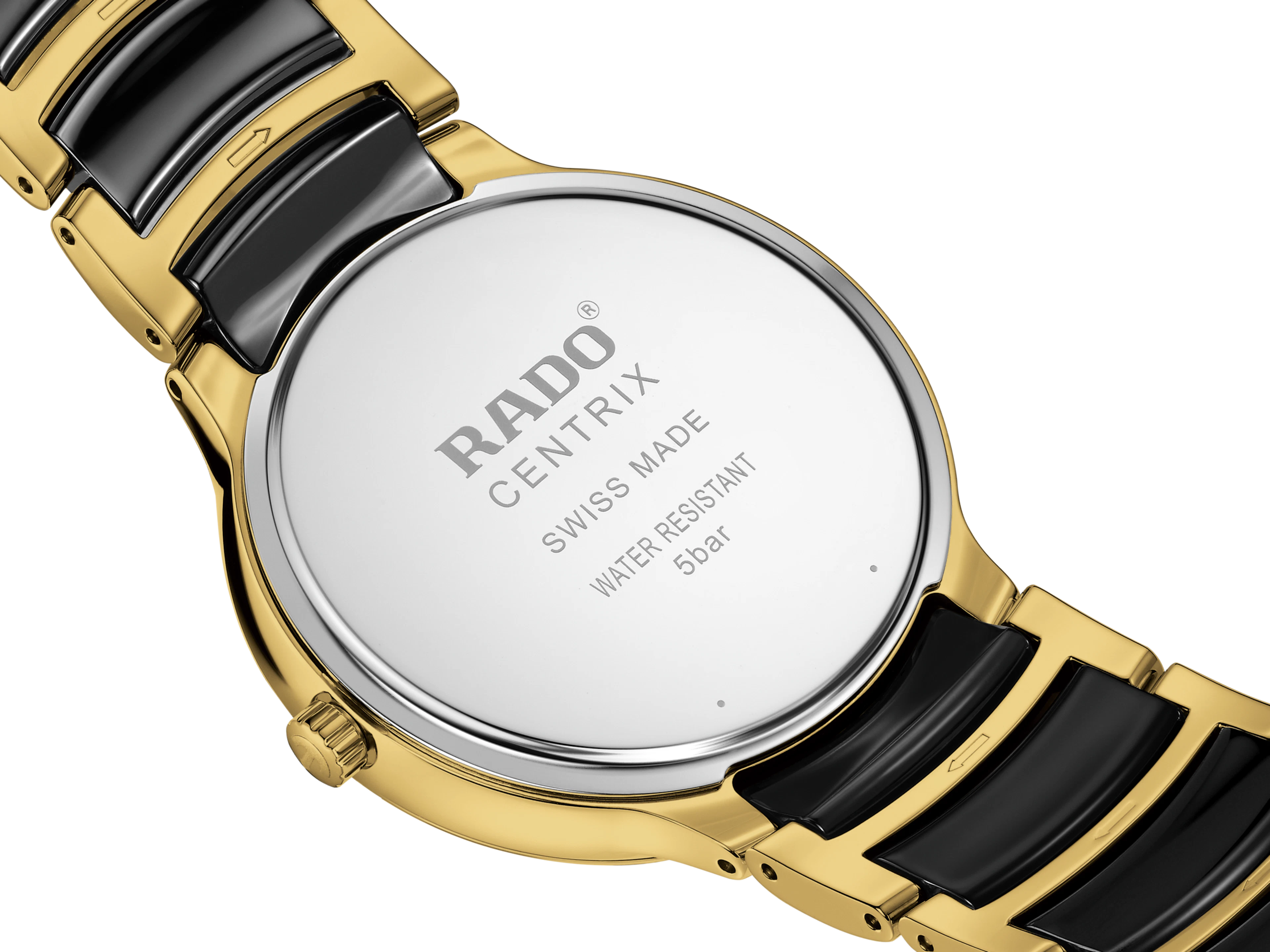 Rado Centrix