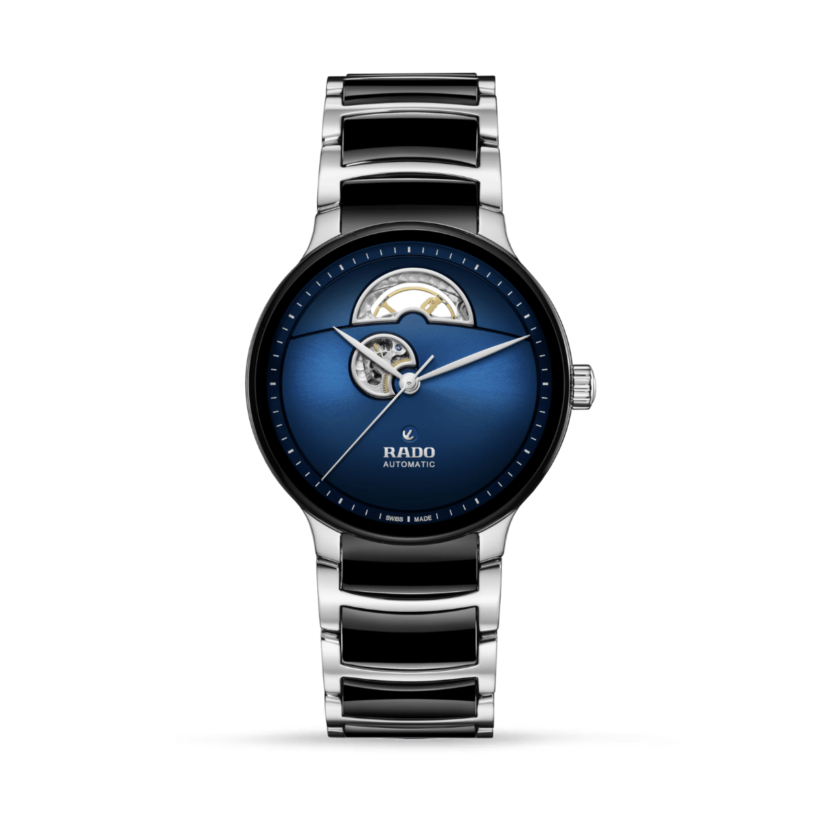 Rado Centrix Automatic Open Heart