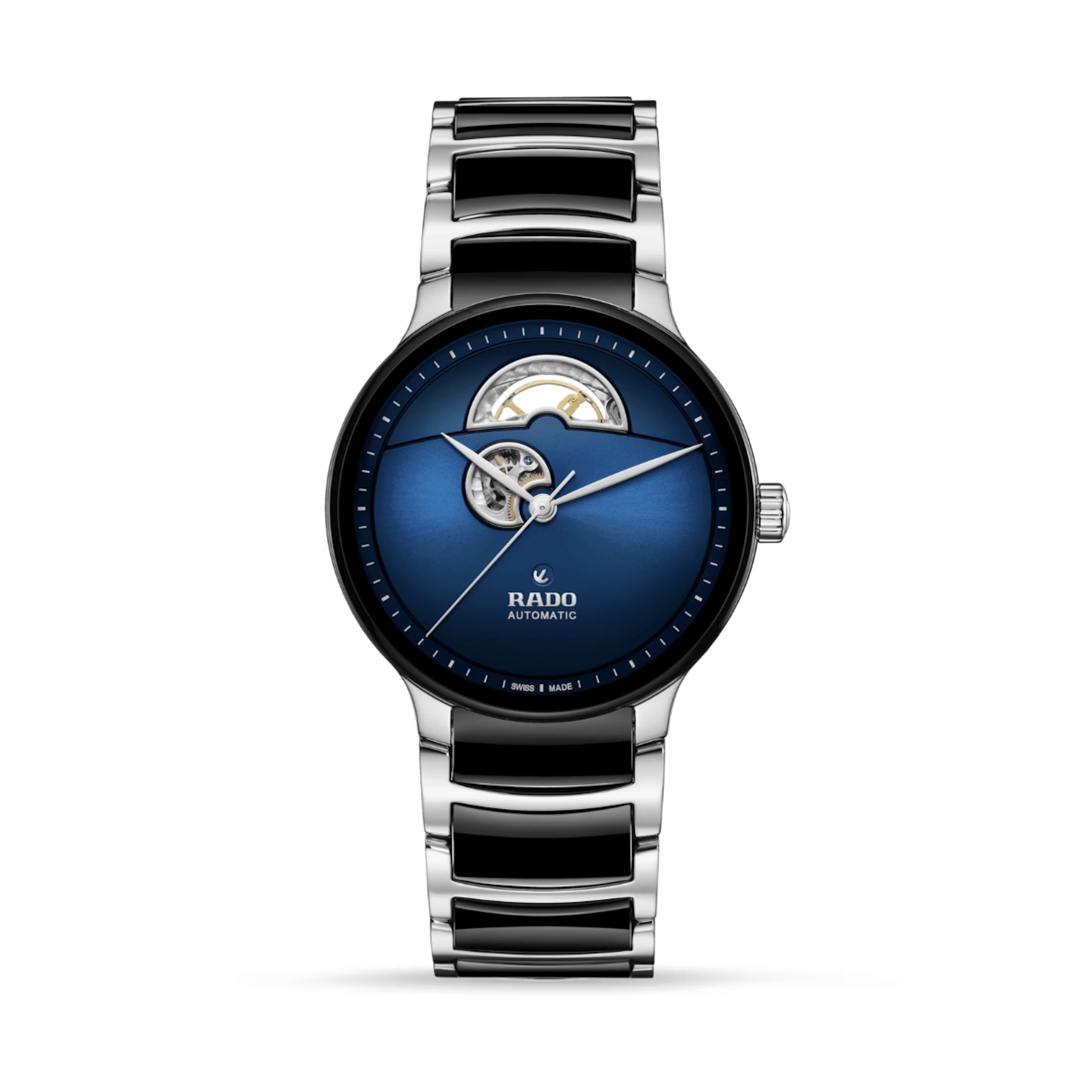 Rado Centrix Automatic Open Heart