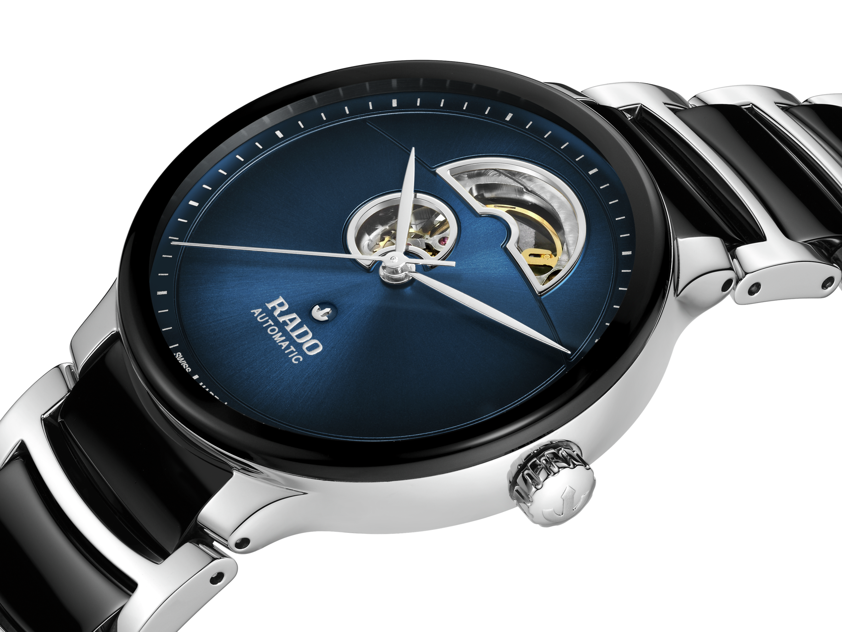 Rado Centrix Automatic Open Heart