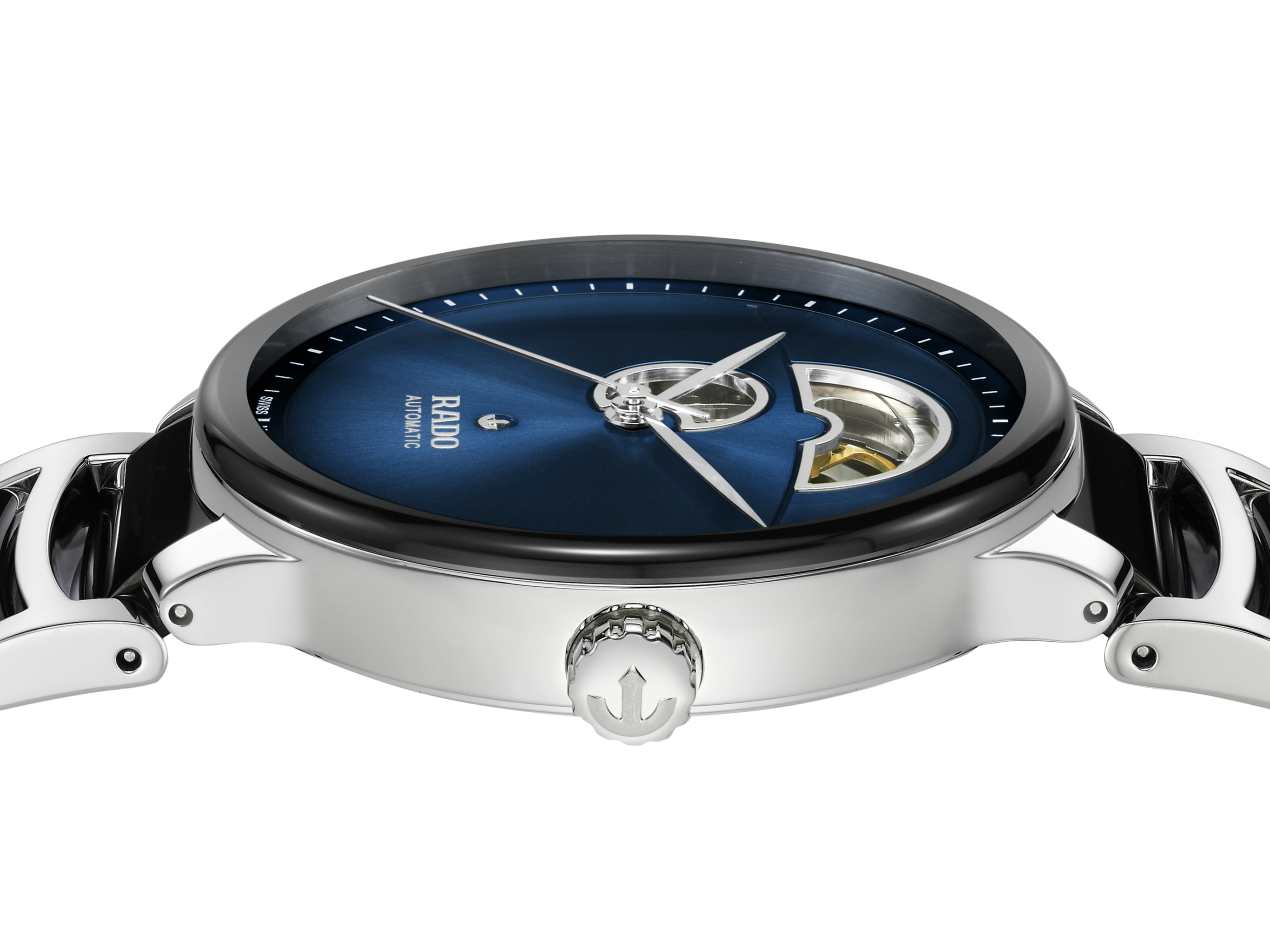 Rado Centrix Automatic Open Heart