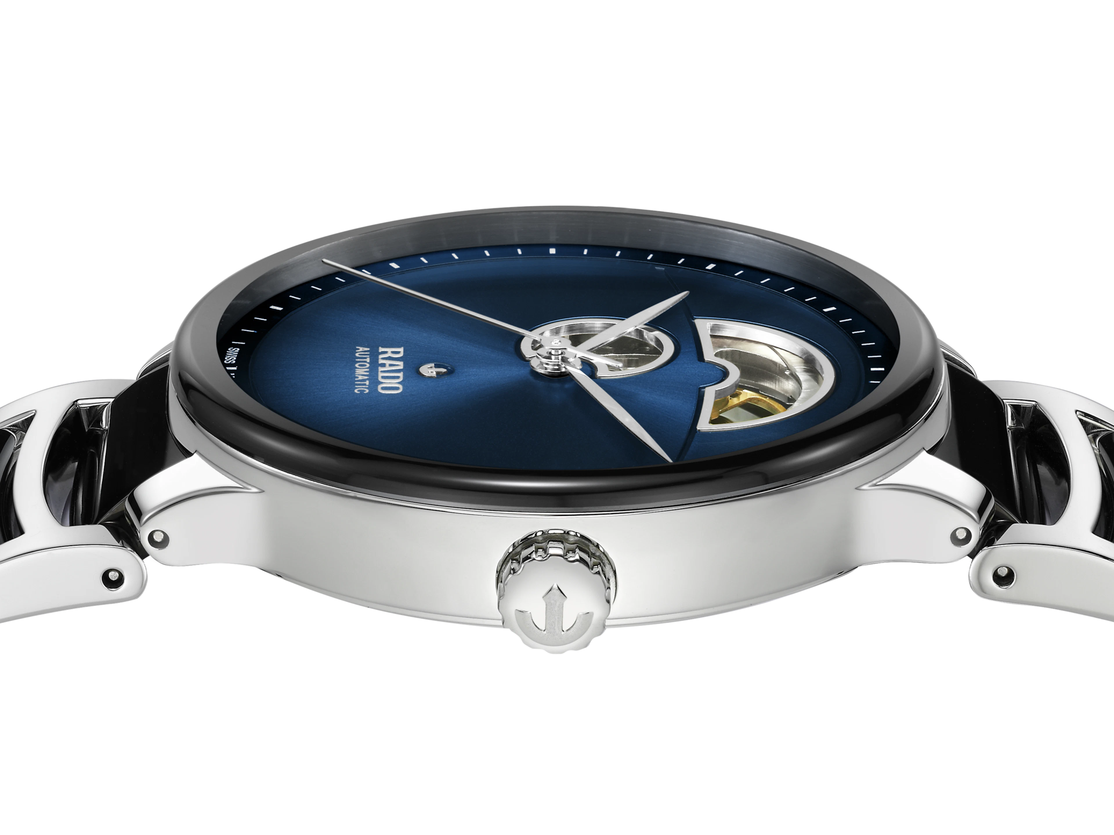 Rado Centrix Automatic Open Heart