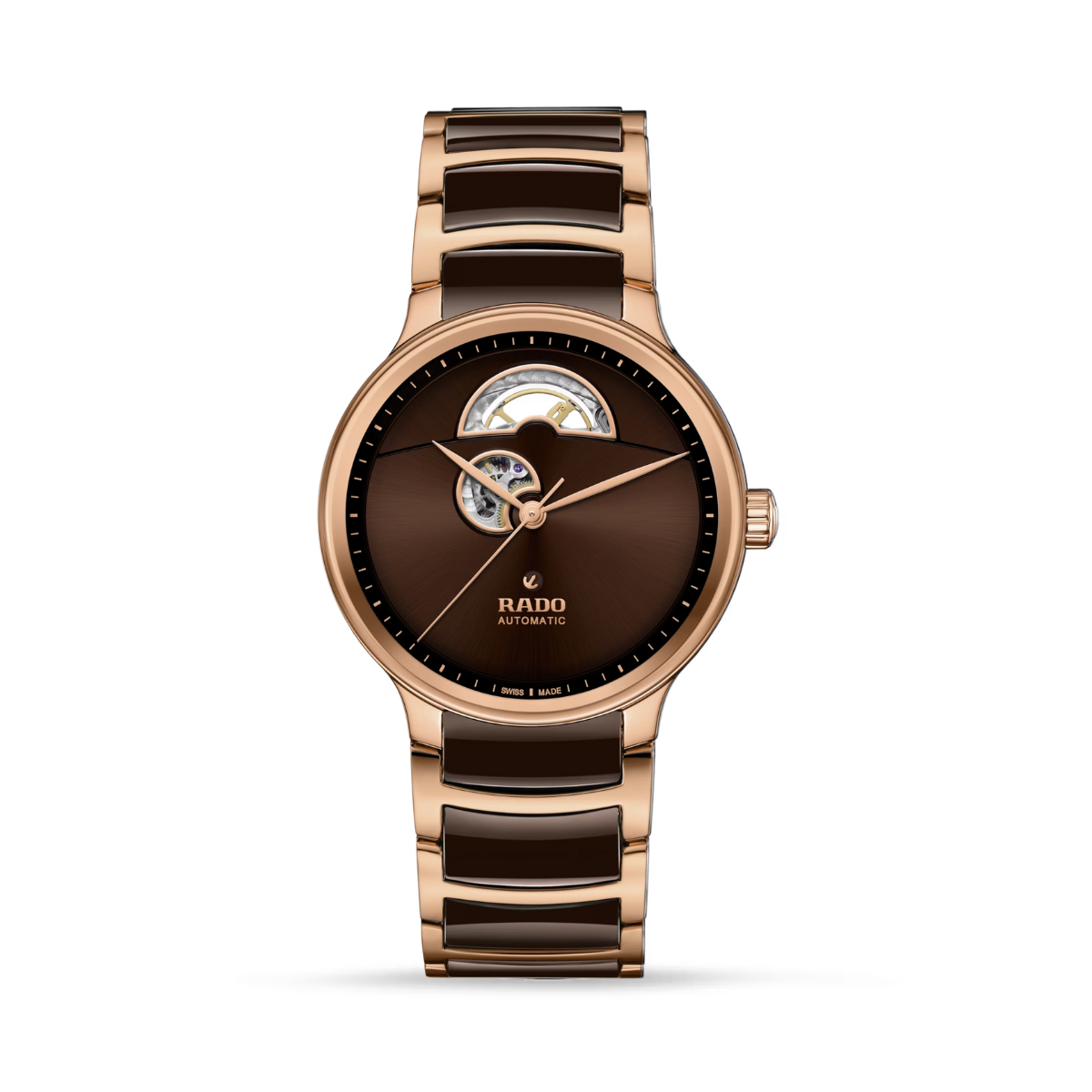 Rado Centrix Automatic Open Heart