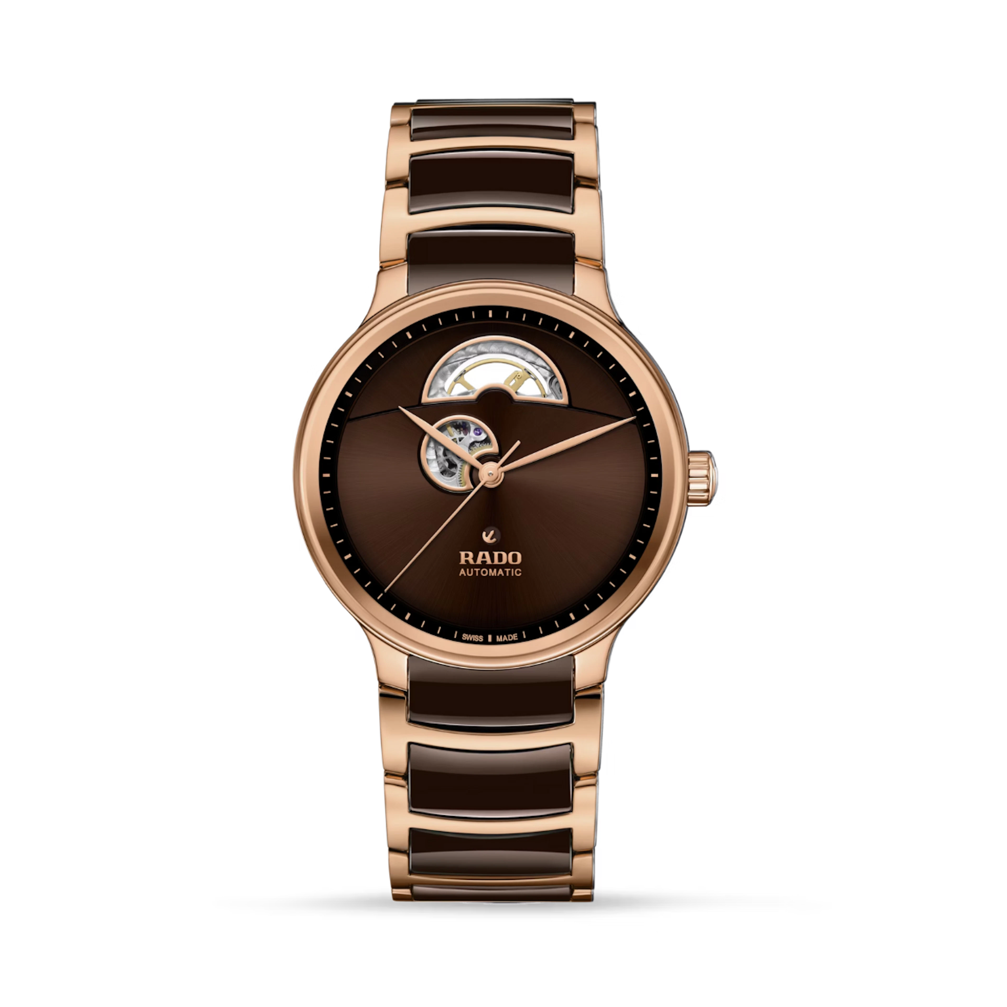 Rado Centrix Automatic Open Heart