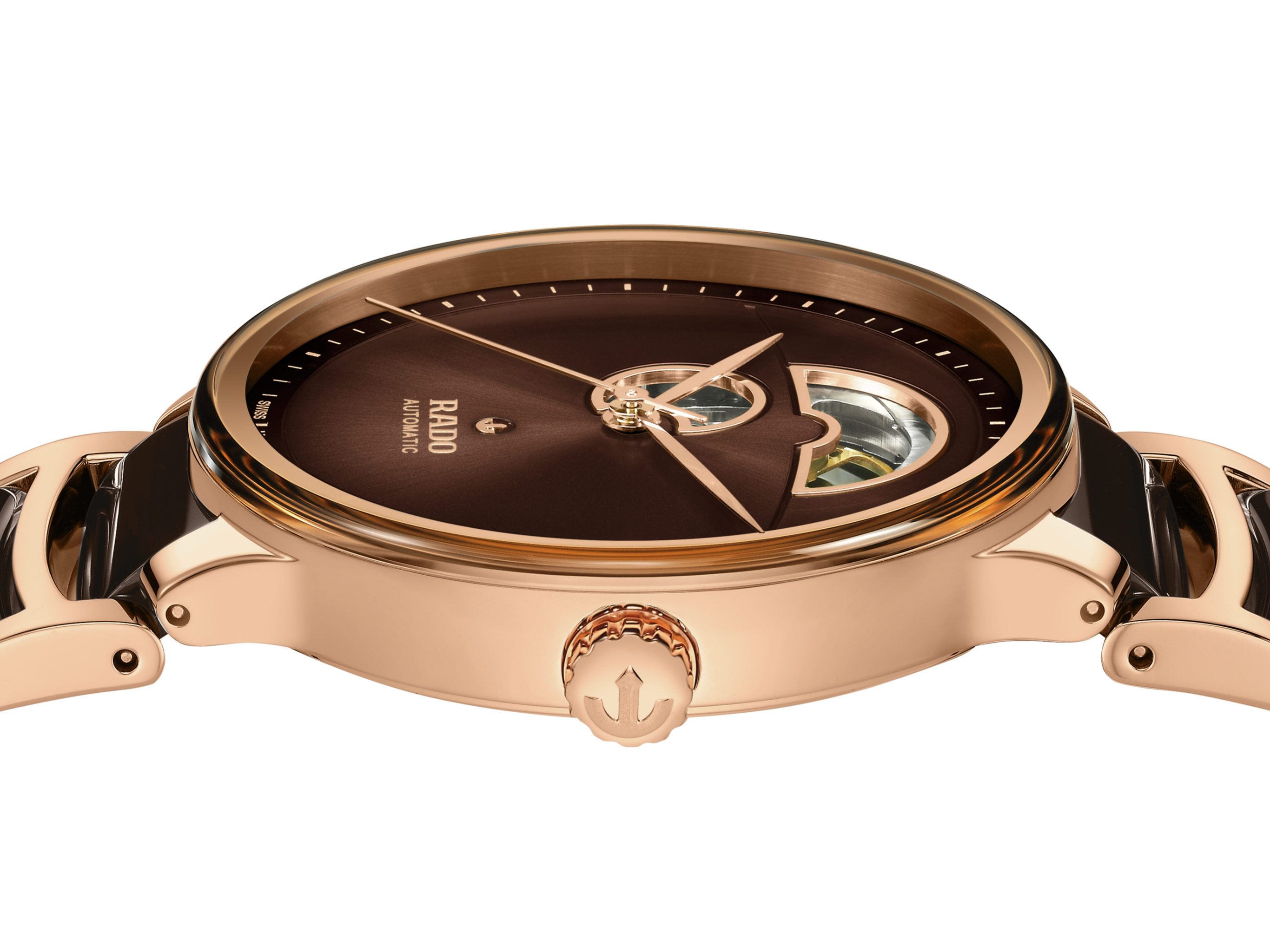 Rado Centrix Automatic Open Heart