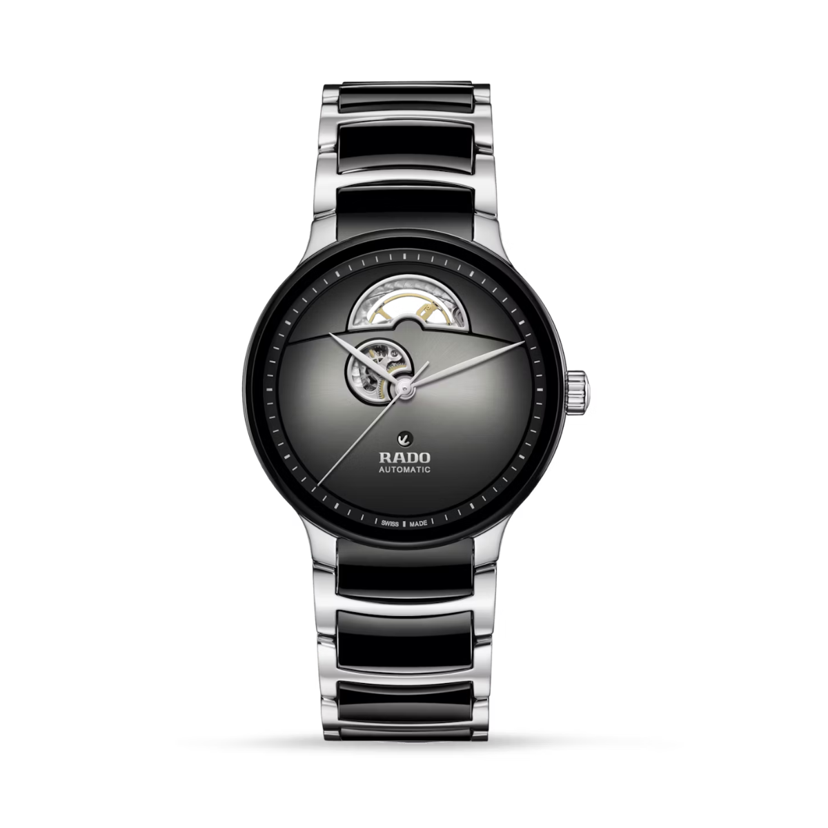 Rado Centrix Automatic Open Heart