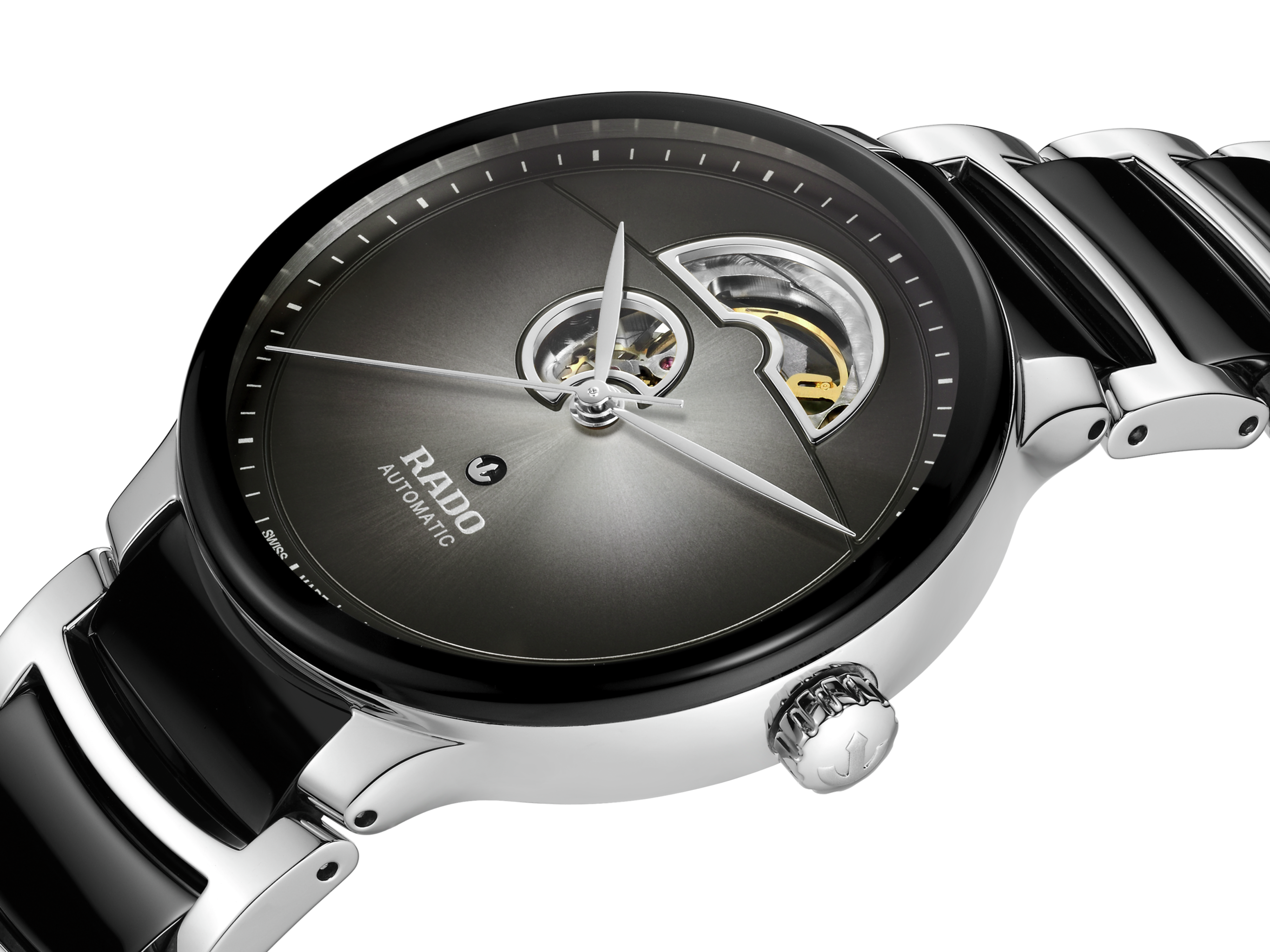 Rado Centrix Automatic Open Heart