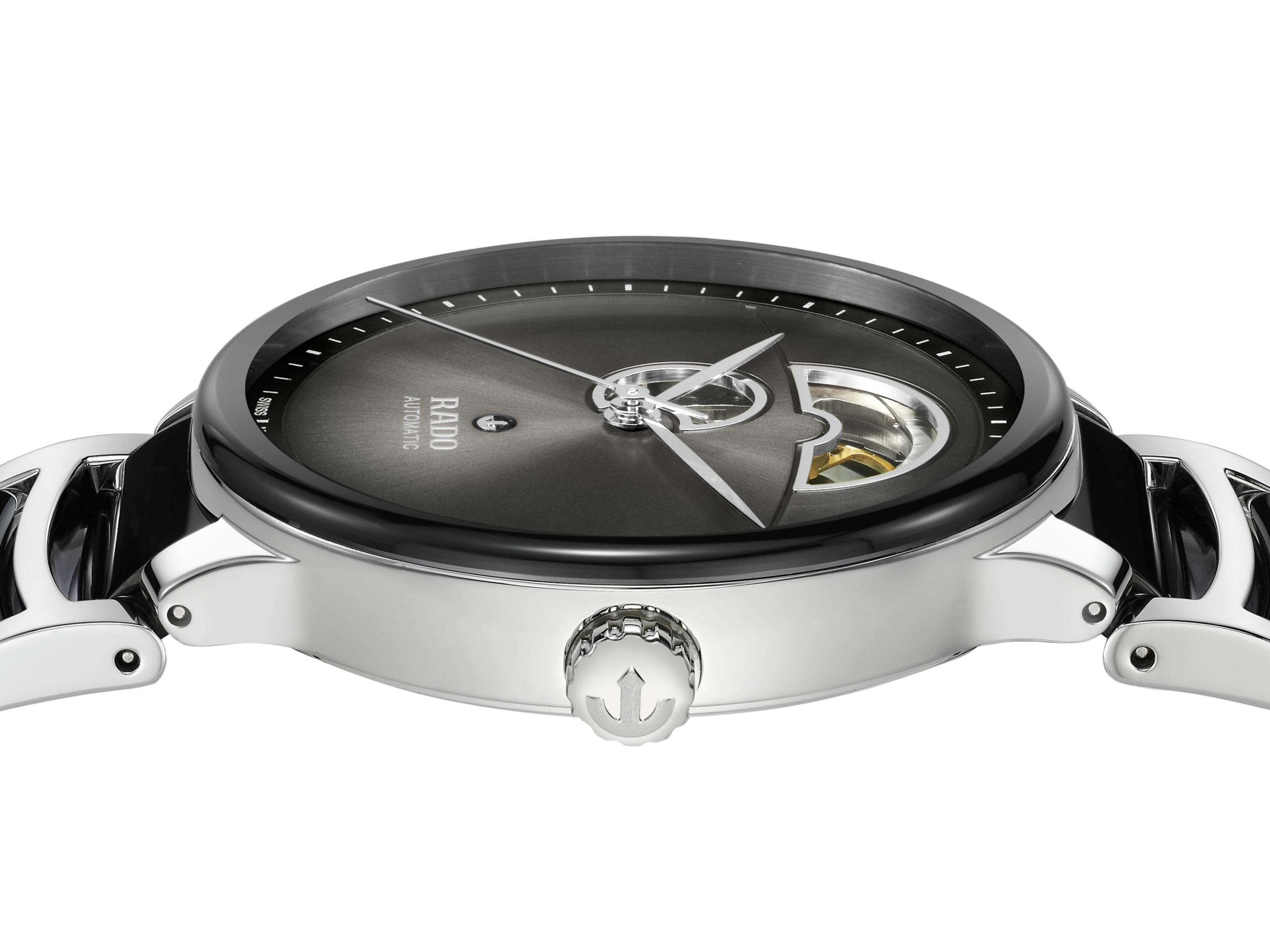 Rado Centrix Automatic Open Heart