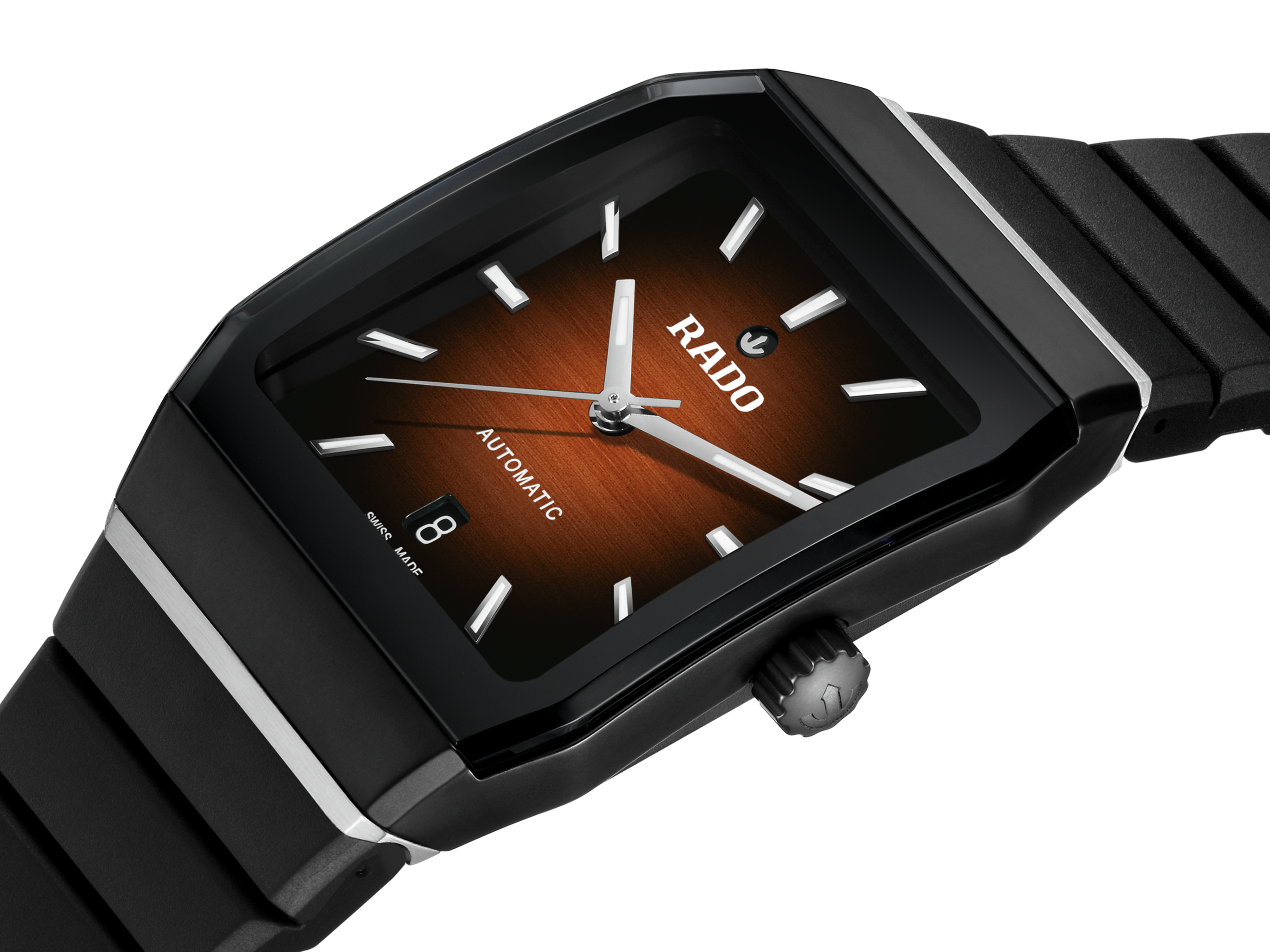 Rado Anatom Automatic