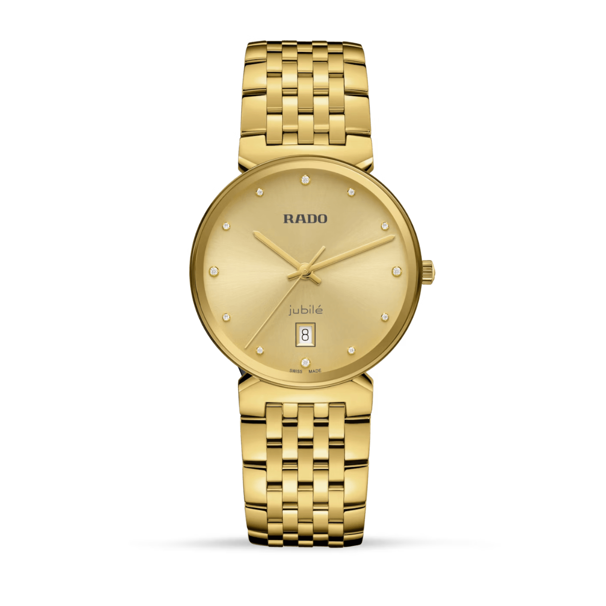Rado Florence Diamonds