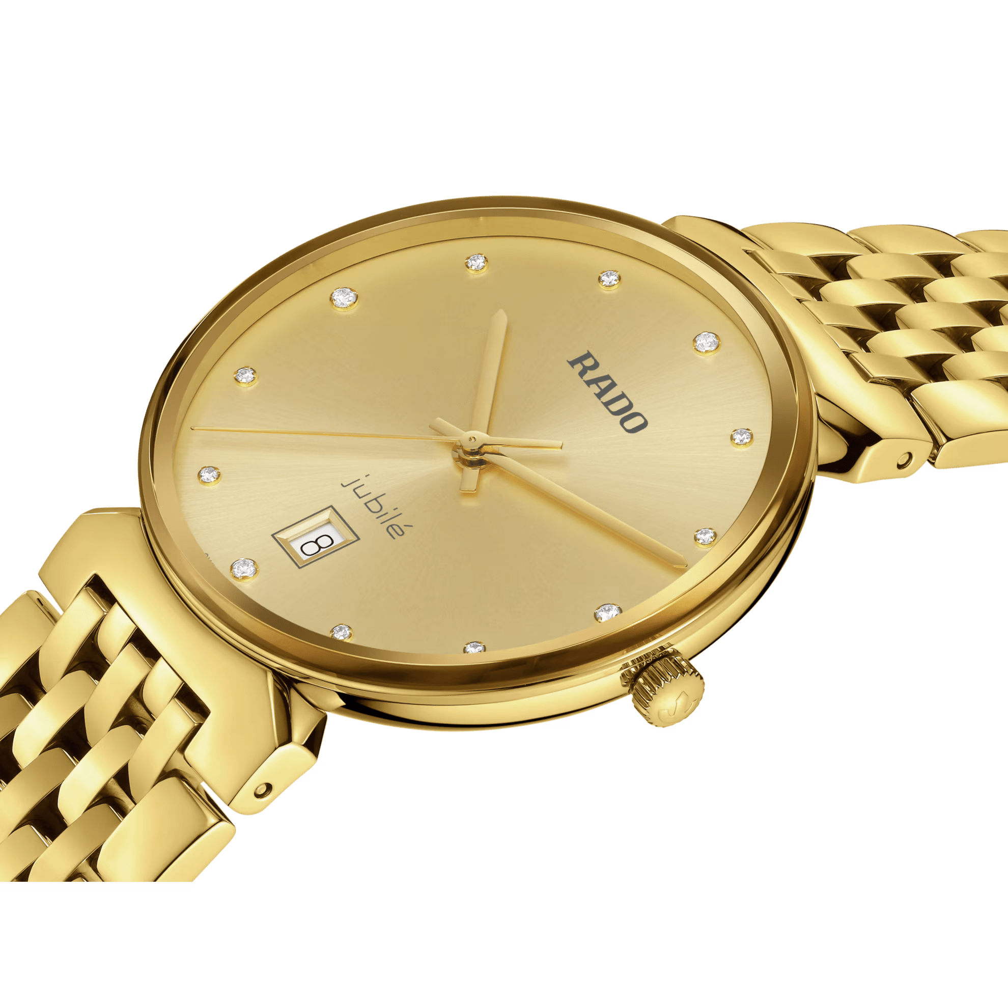 Rado Florence Diamonds