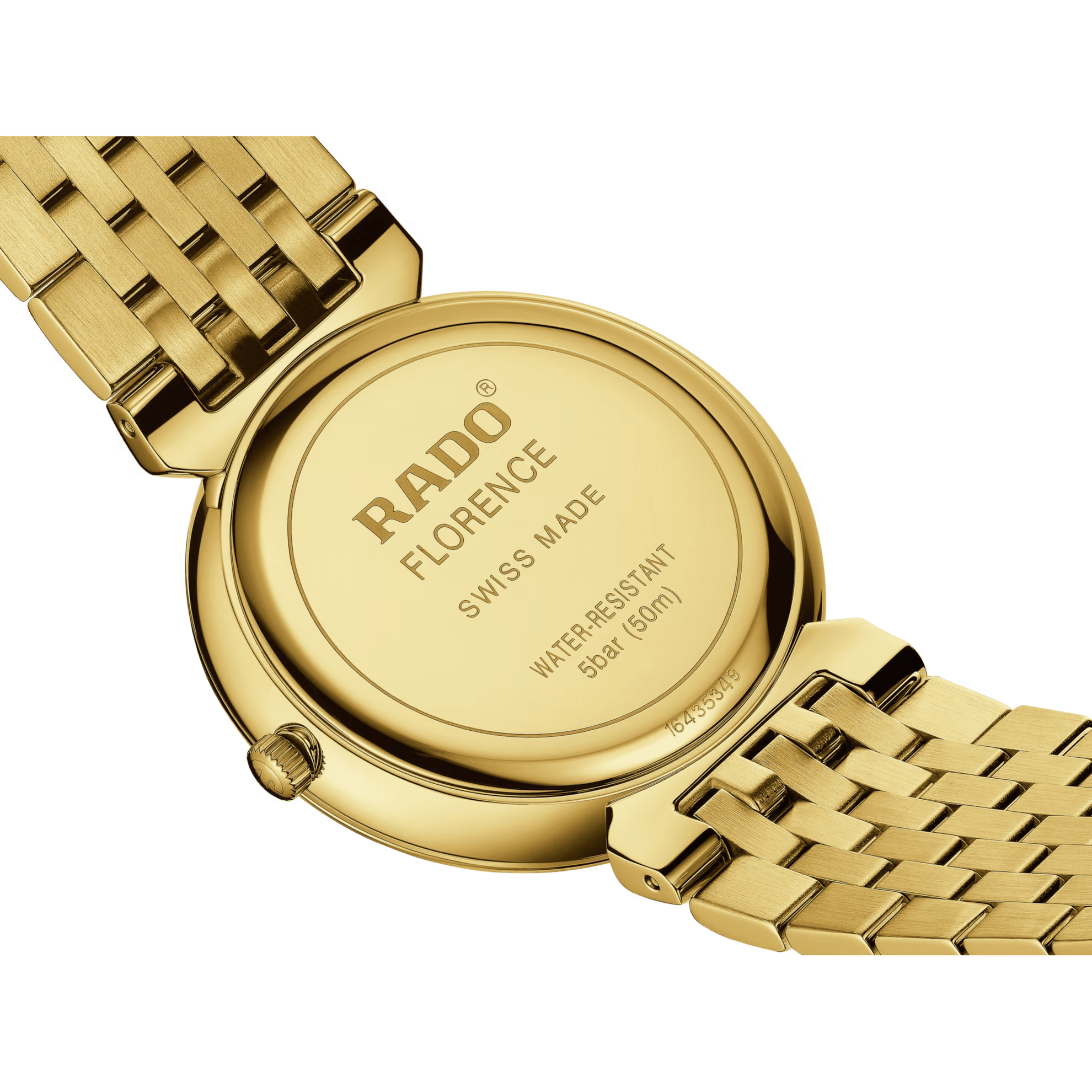 Rado Florence Diamonds