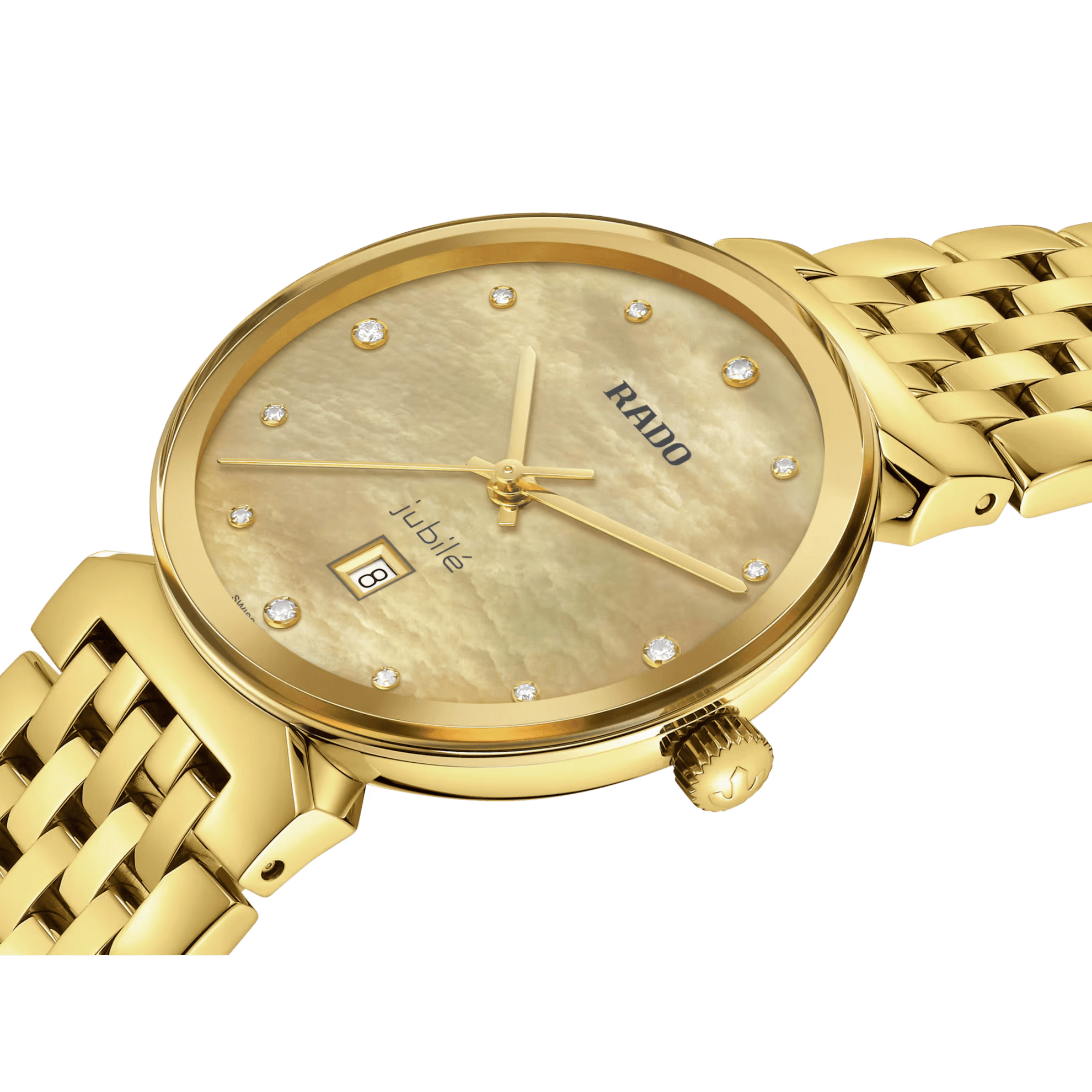 Rado Florence Diamonds