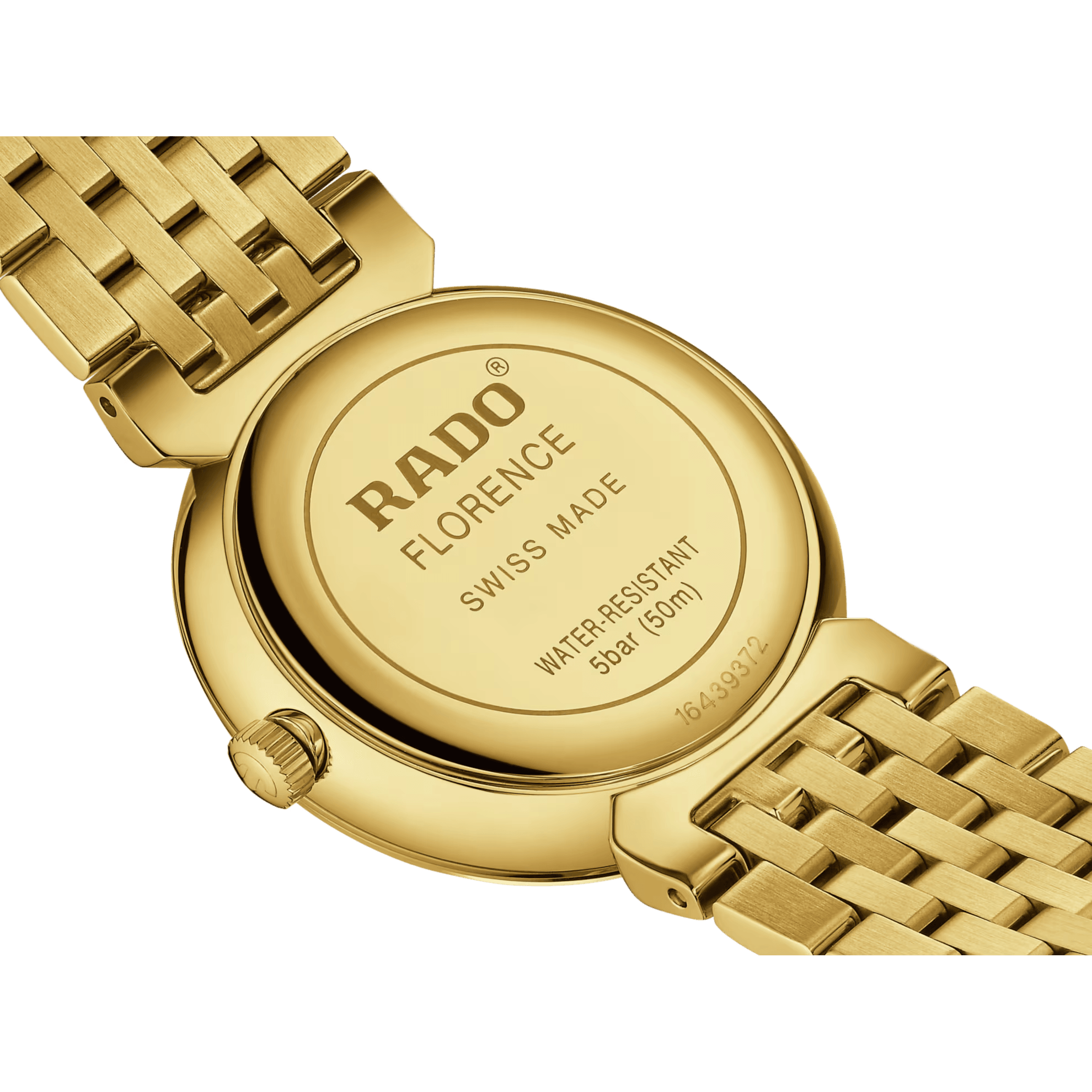 Rado Florence Diamonds