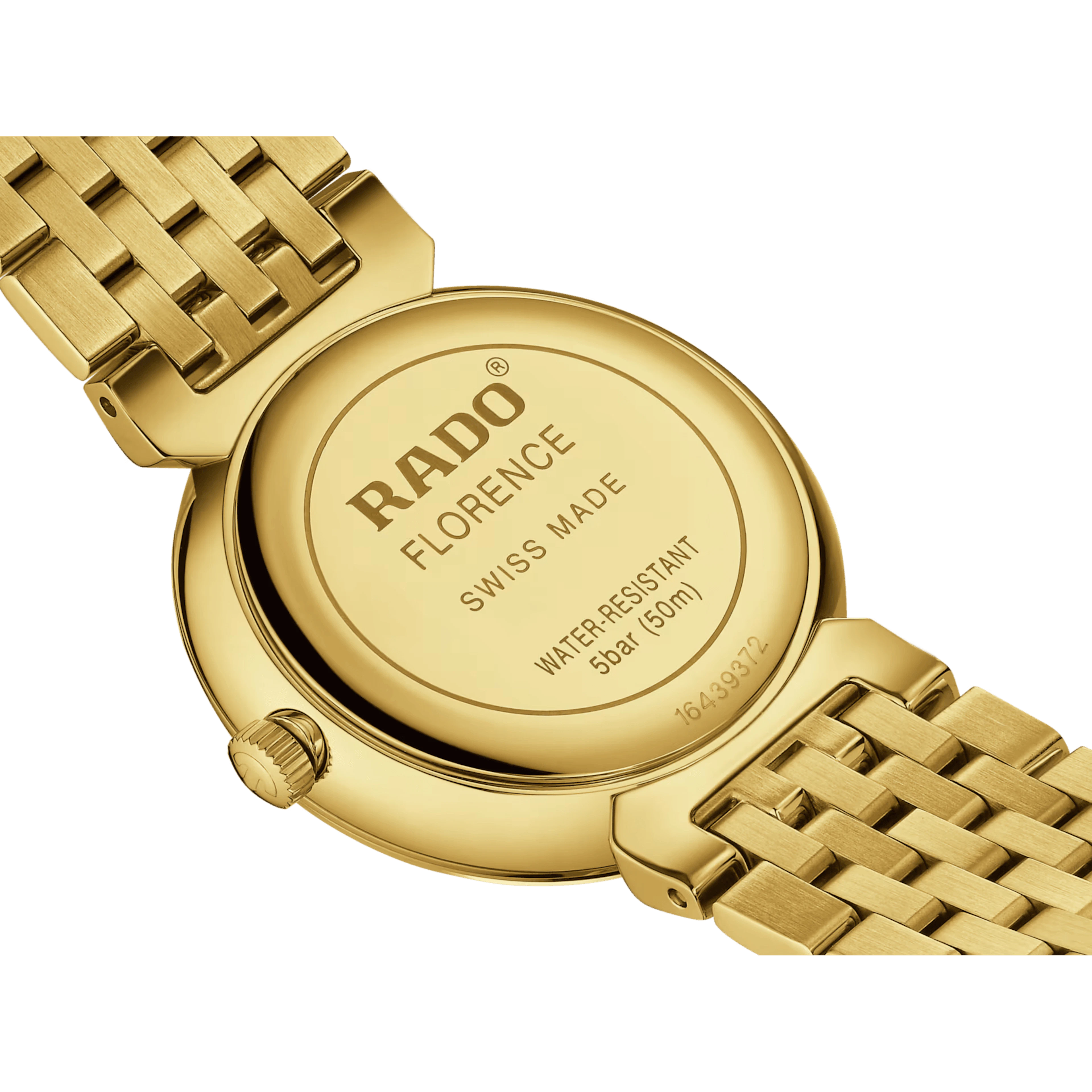 Rado Florence Diamonds