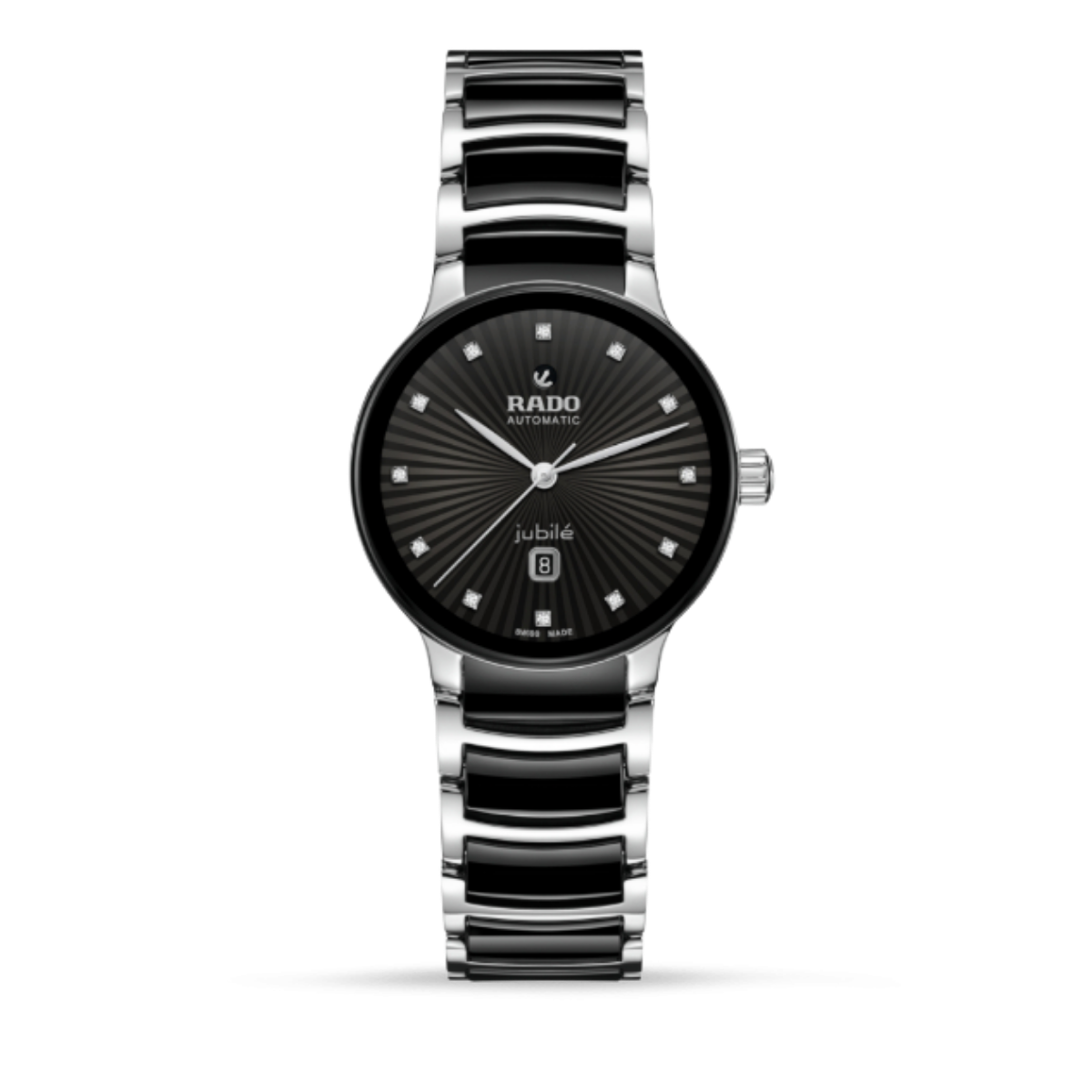 Rado Centrix Automatic Diamond Bicolor M