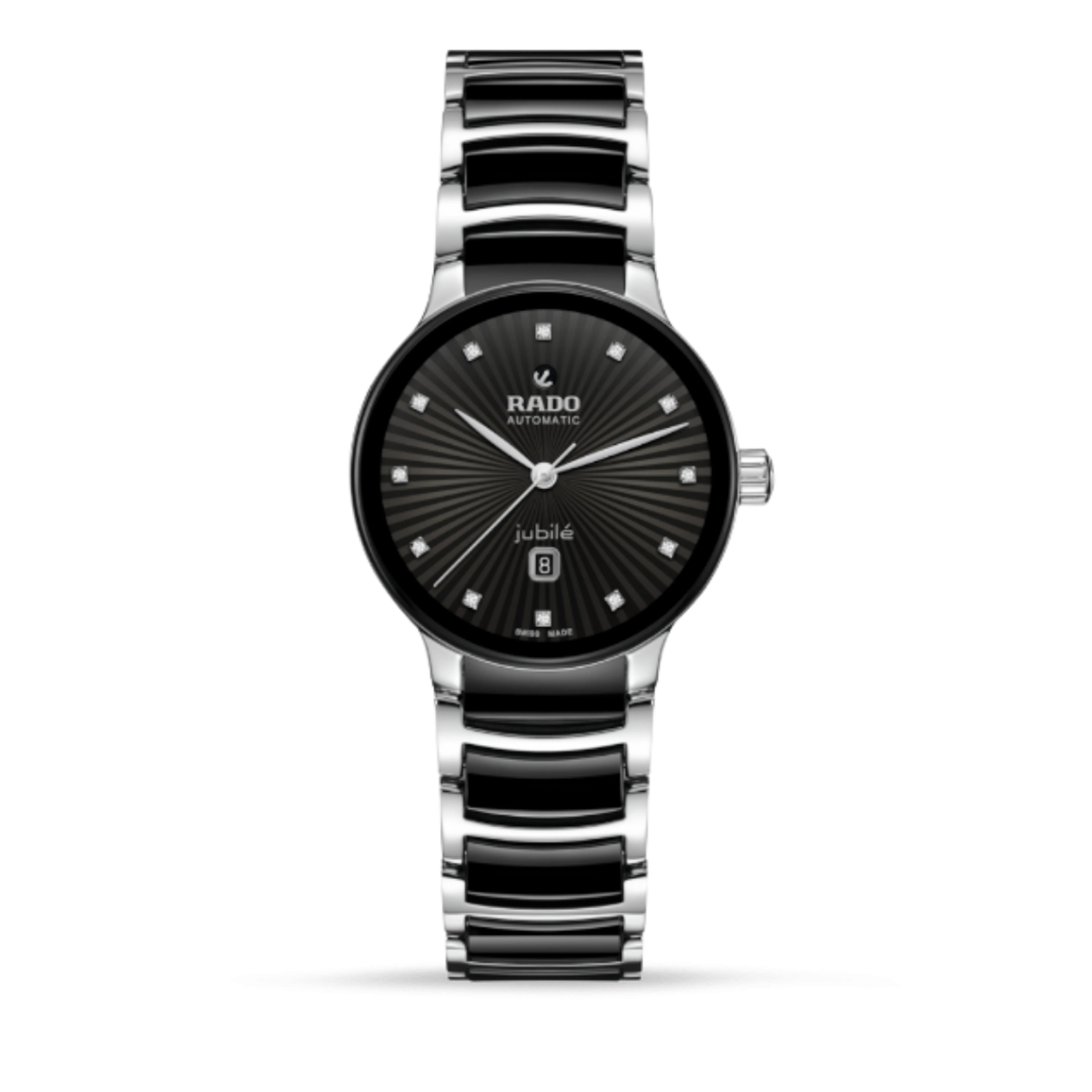 Rado Centrix Automatic Diamond Bicolor M