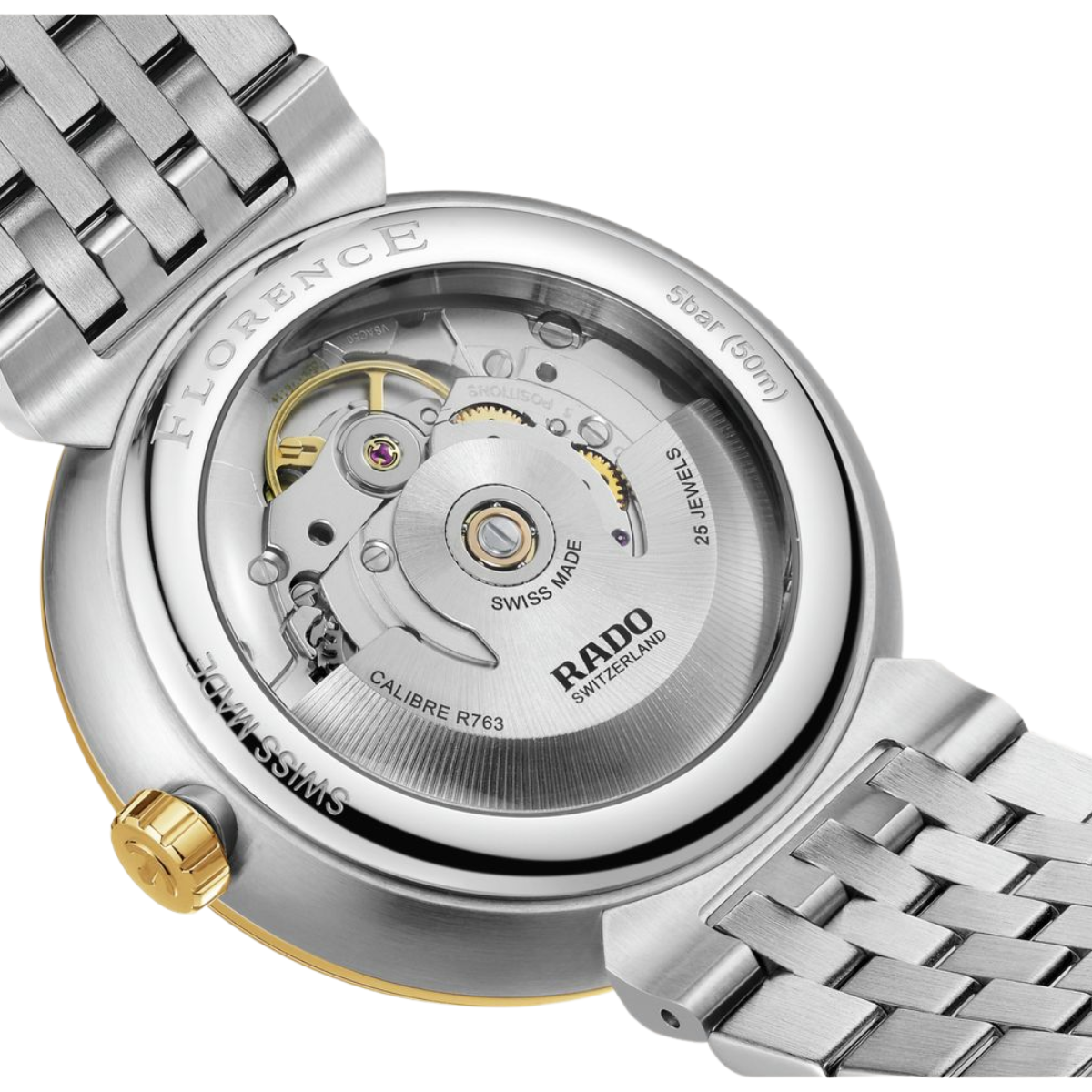 Rado Florence Classic