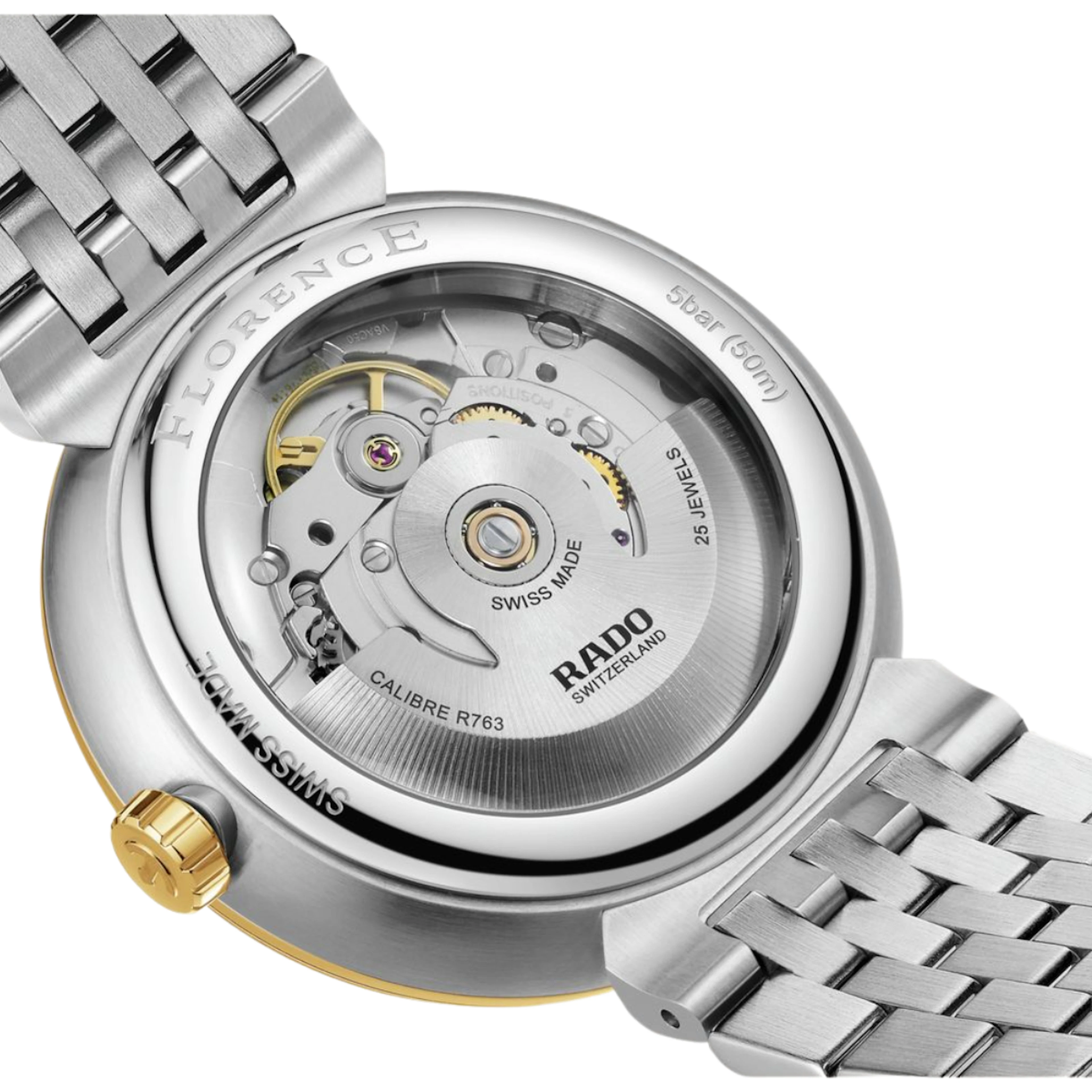 Rado Florence Classic