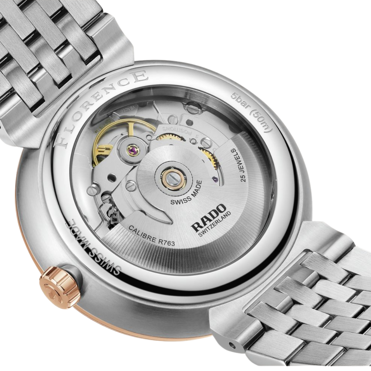 Rado Florence Classic