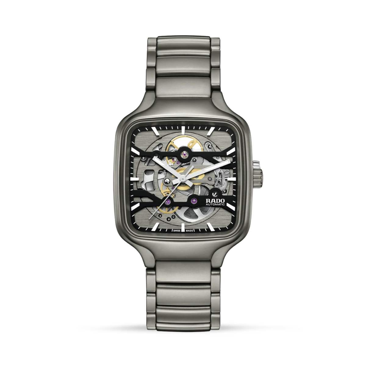 Rado True Square Skeleton