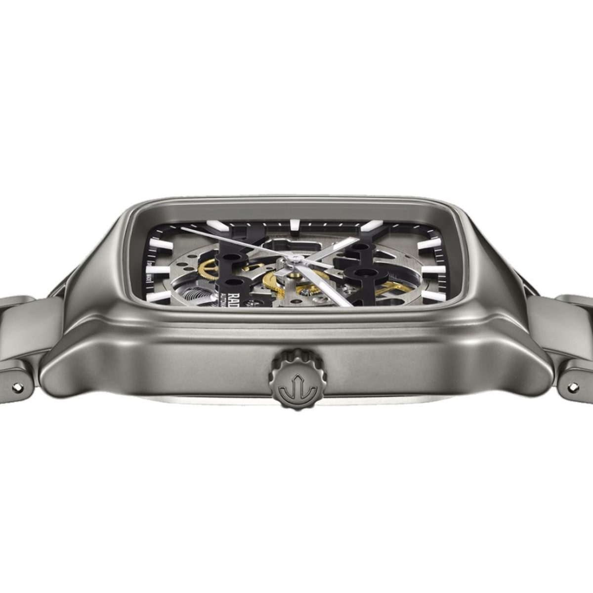 Rado True Square Skeleton