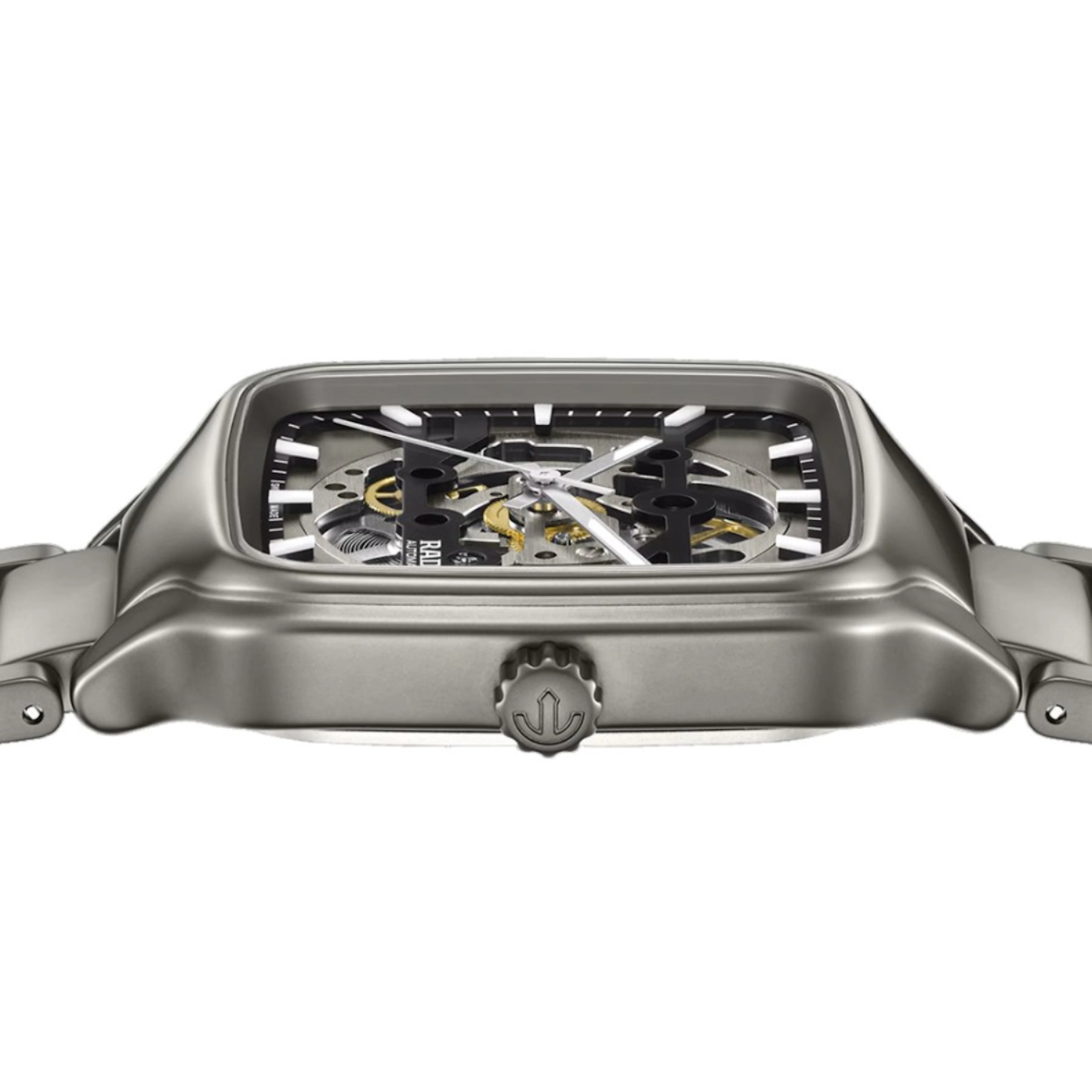 Rado True Square Skeleton