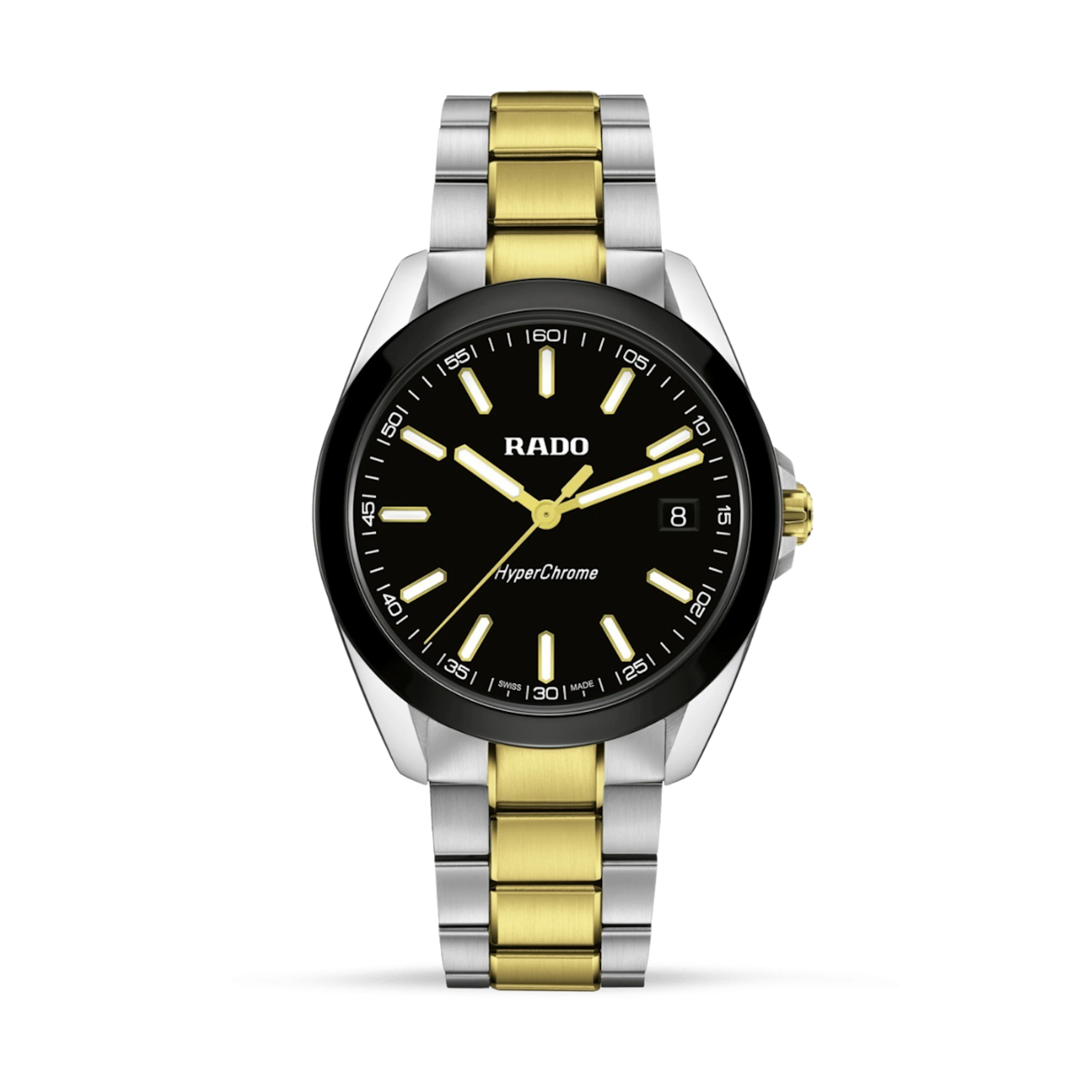 Rado Hyperchrome