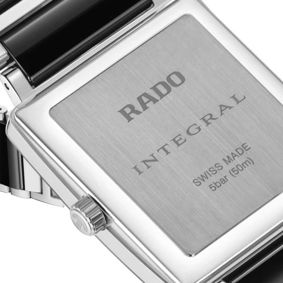 Rado Integral