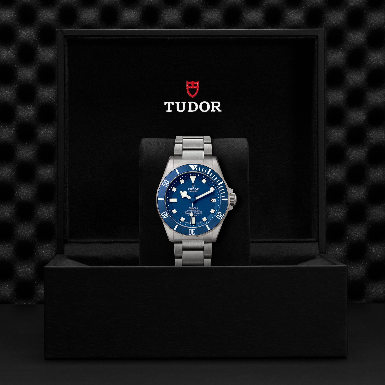 Tudor Pelagos