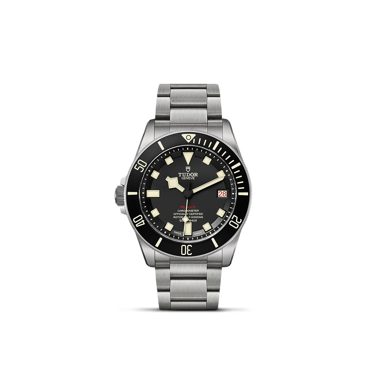 Tudor Pelagos Lhd