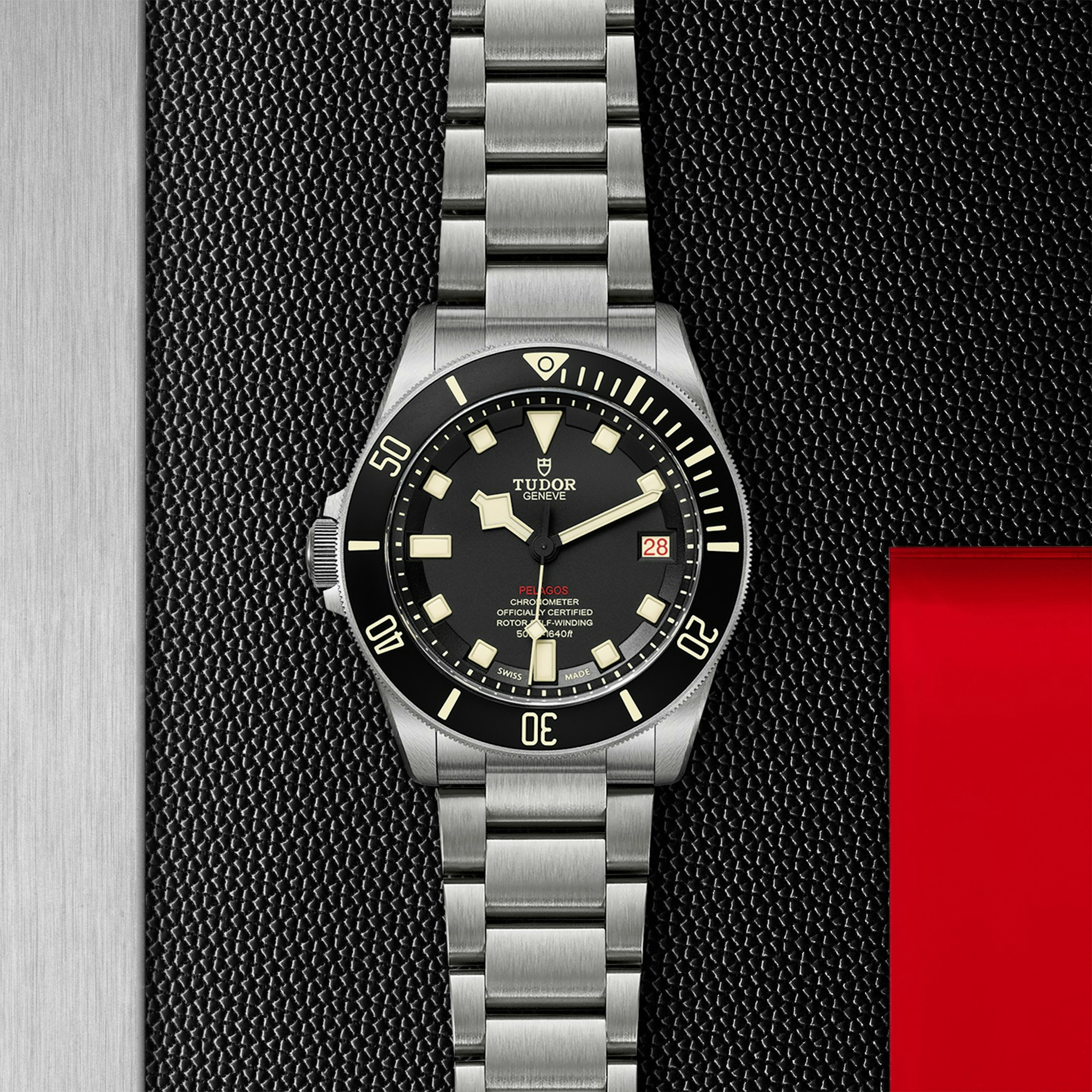 Tudor Pelagos Lhd